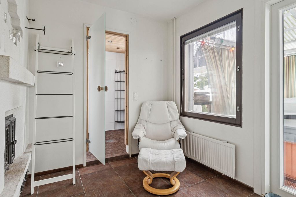 Kennotie 13, Puistola, Helsinki