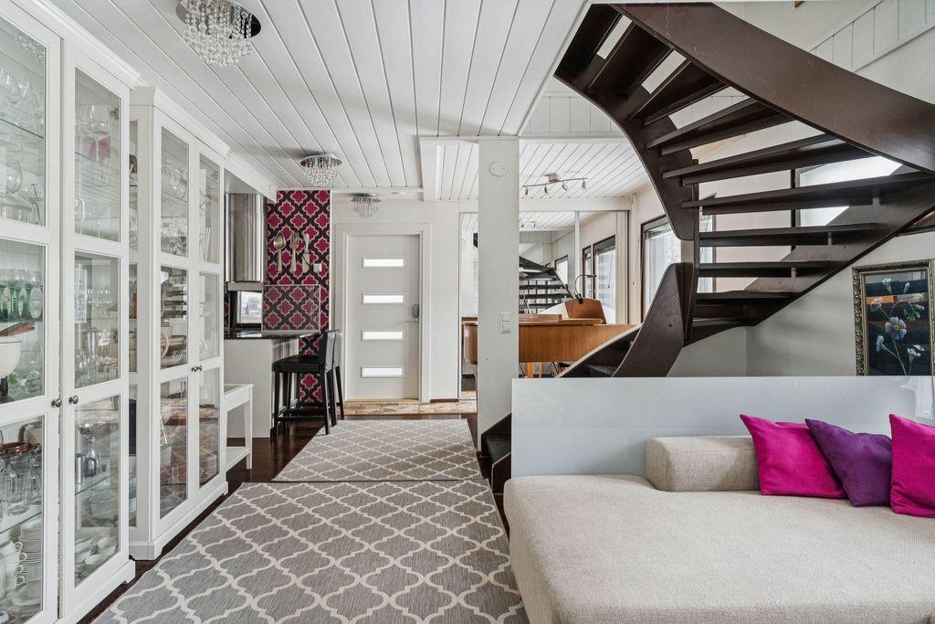 Kennotie 13, Puistola, Helsinki