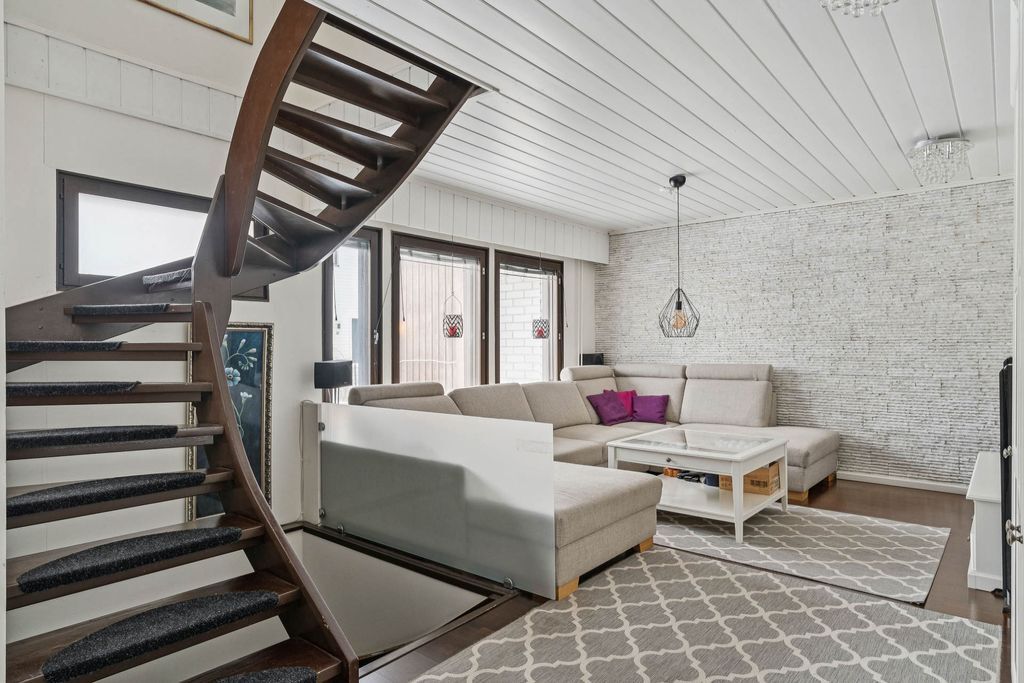 Kennotie 13, Puistola, Helsinki