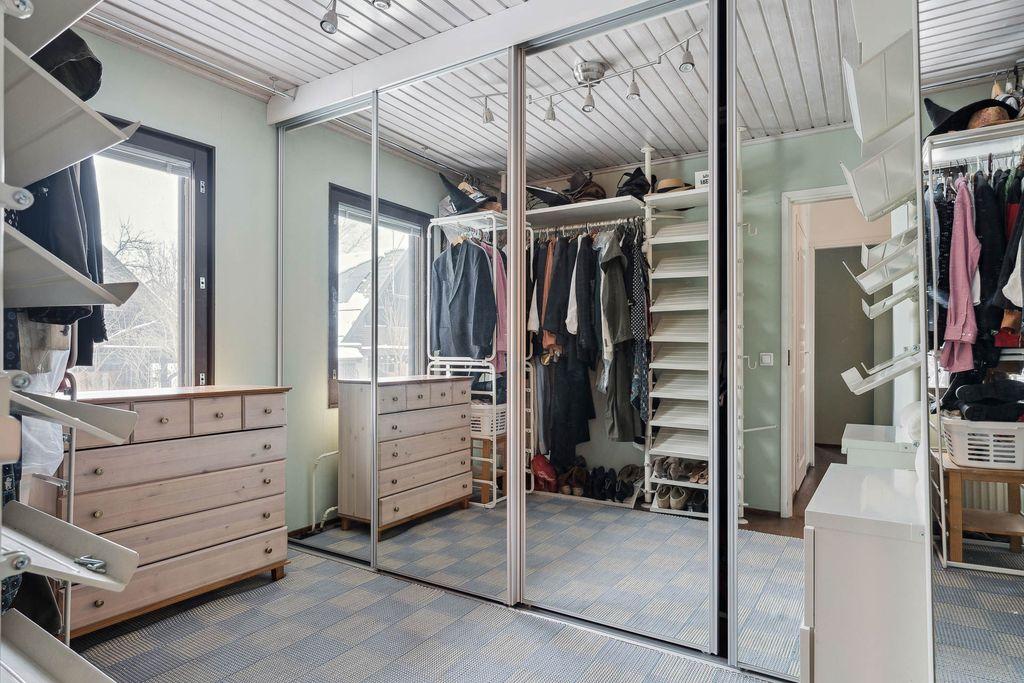 Kennotie 13, Puistola, Helsinki