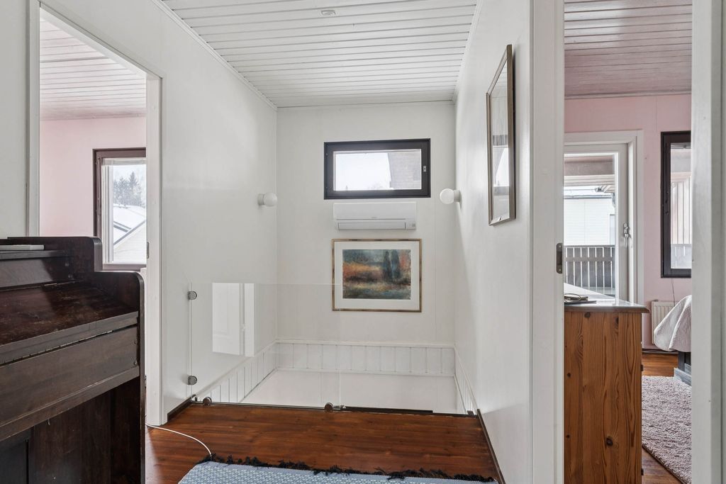 Kennotie 13, Puistola, Helsinki