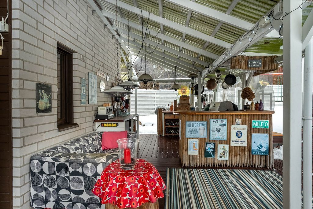 Kennotie 13, Puistola, Helsinki