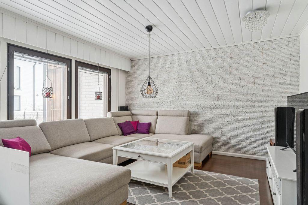 Kennotie 13, Puistola, Helsinki