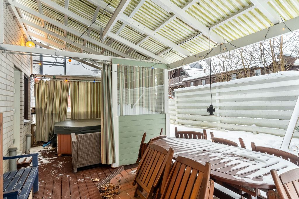 Kennotie 13, Puistola, Helsinki