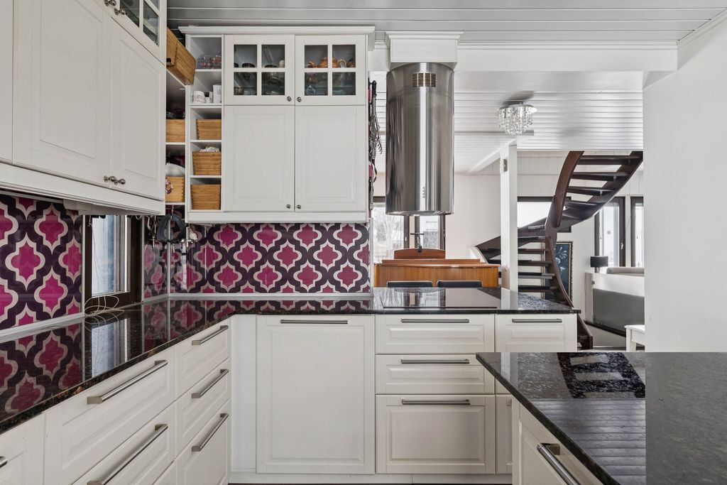 Kennotie 13, Puistola, Helsinki