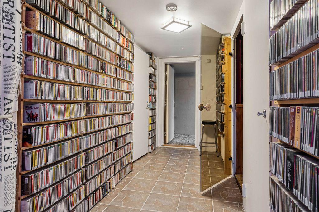 Kennotie 13, Puistola, Helsinki