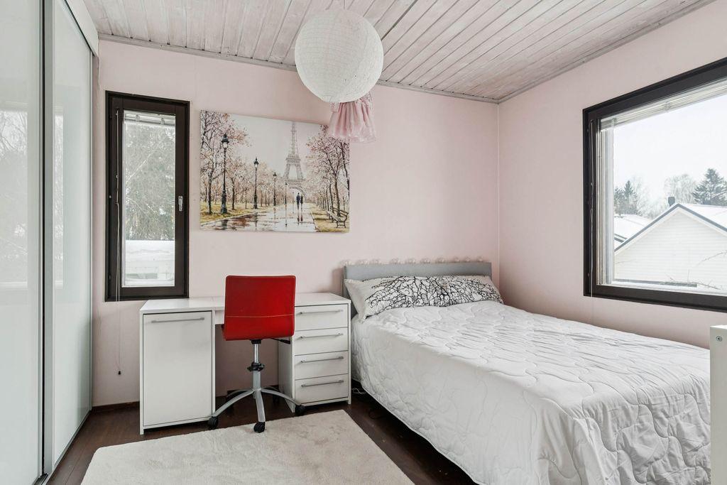 Kennotie 13, Puistola, Helsinki