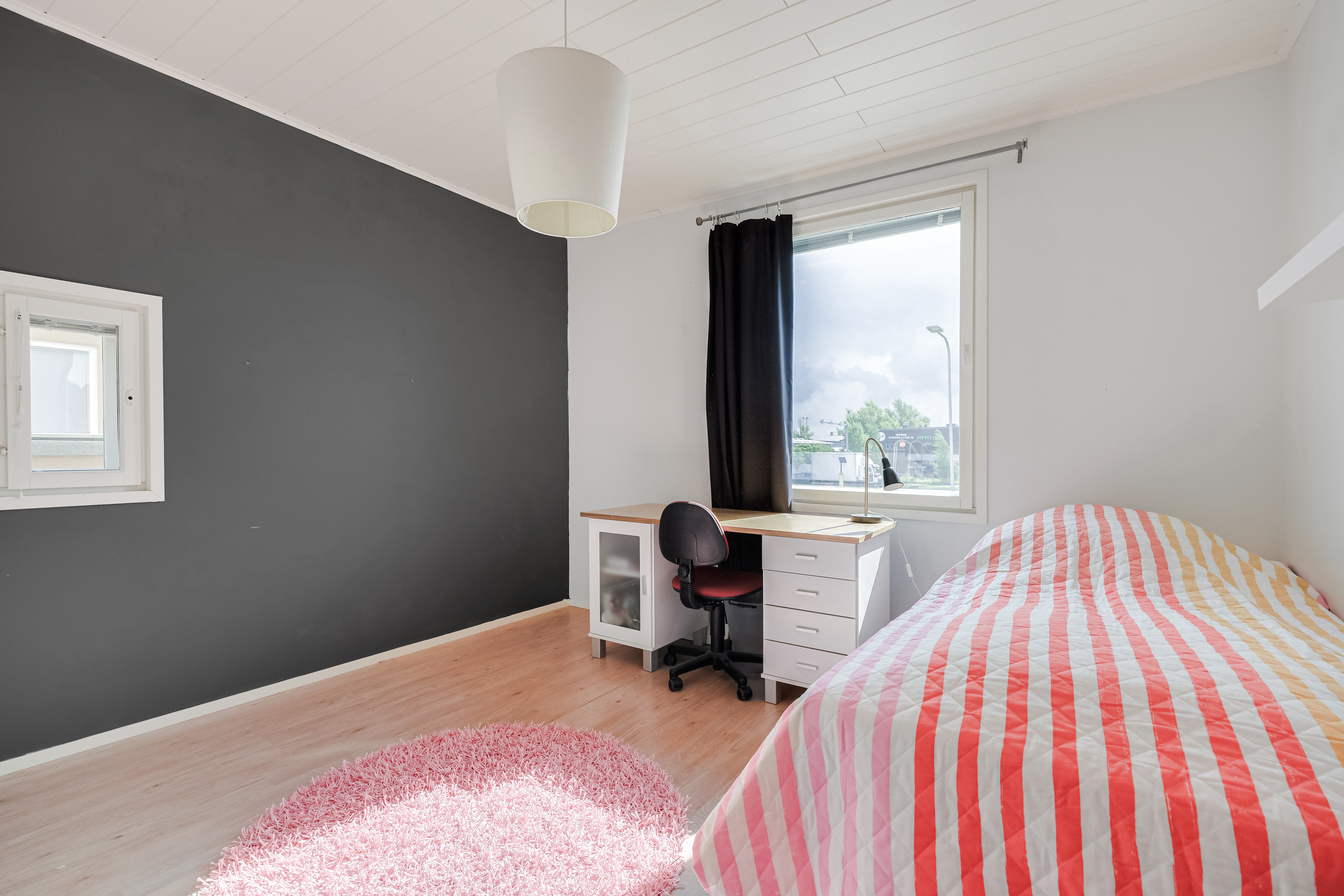 Böstaksentie 12, Suutarila, Helsinki