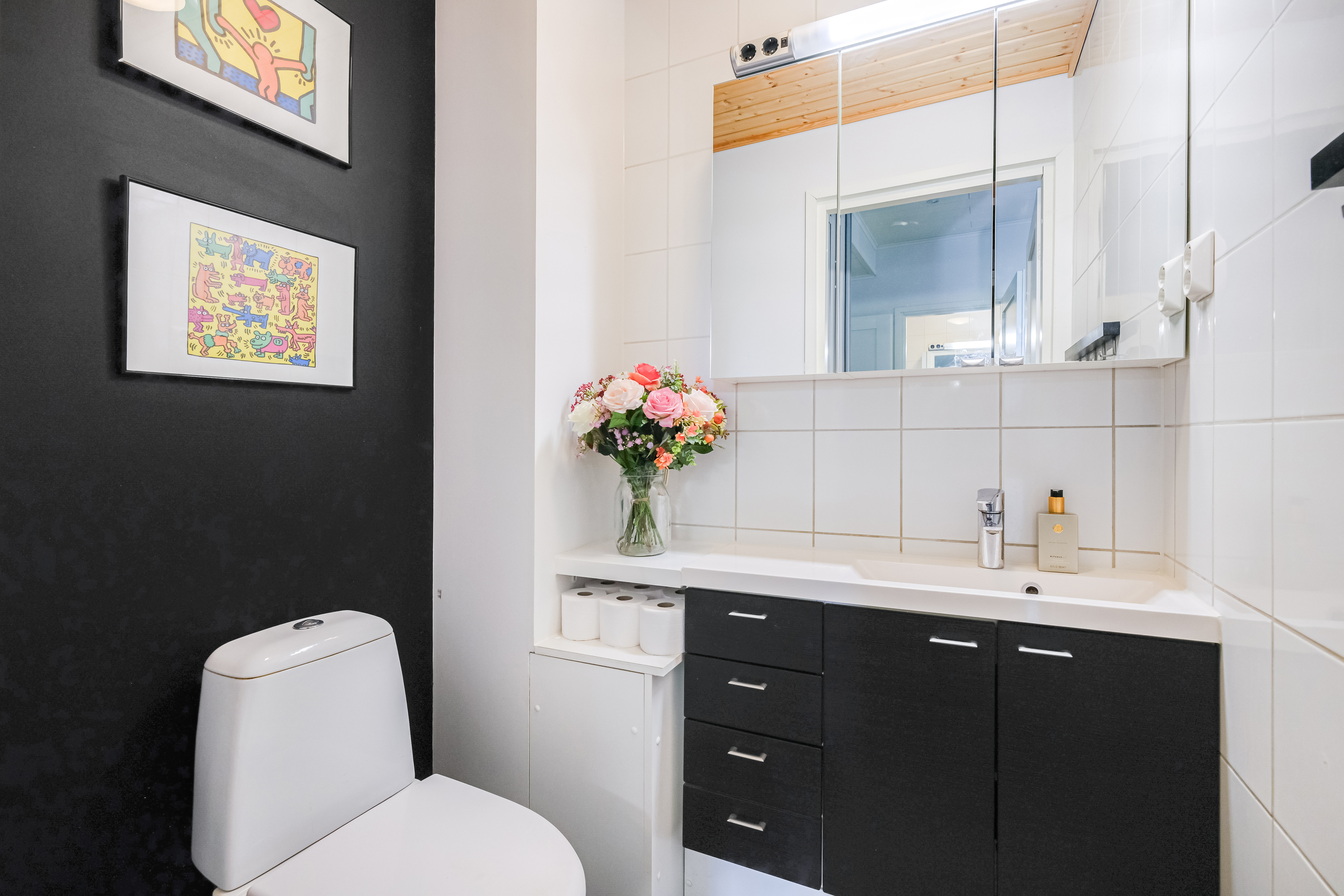 Böstaksentie 12, Suutarila, Helsinki