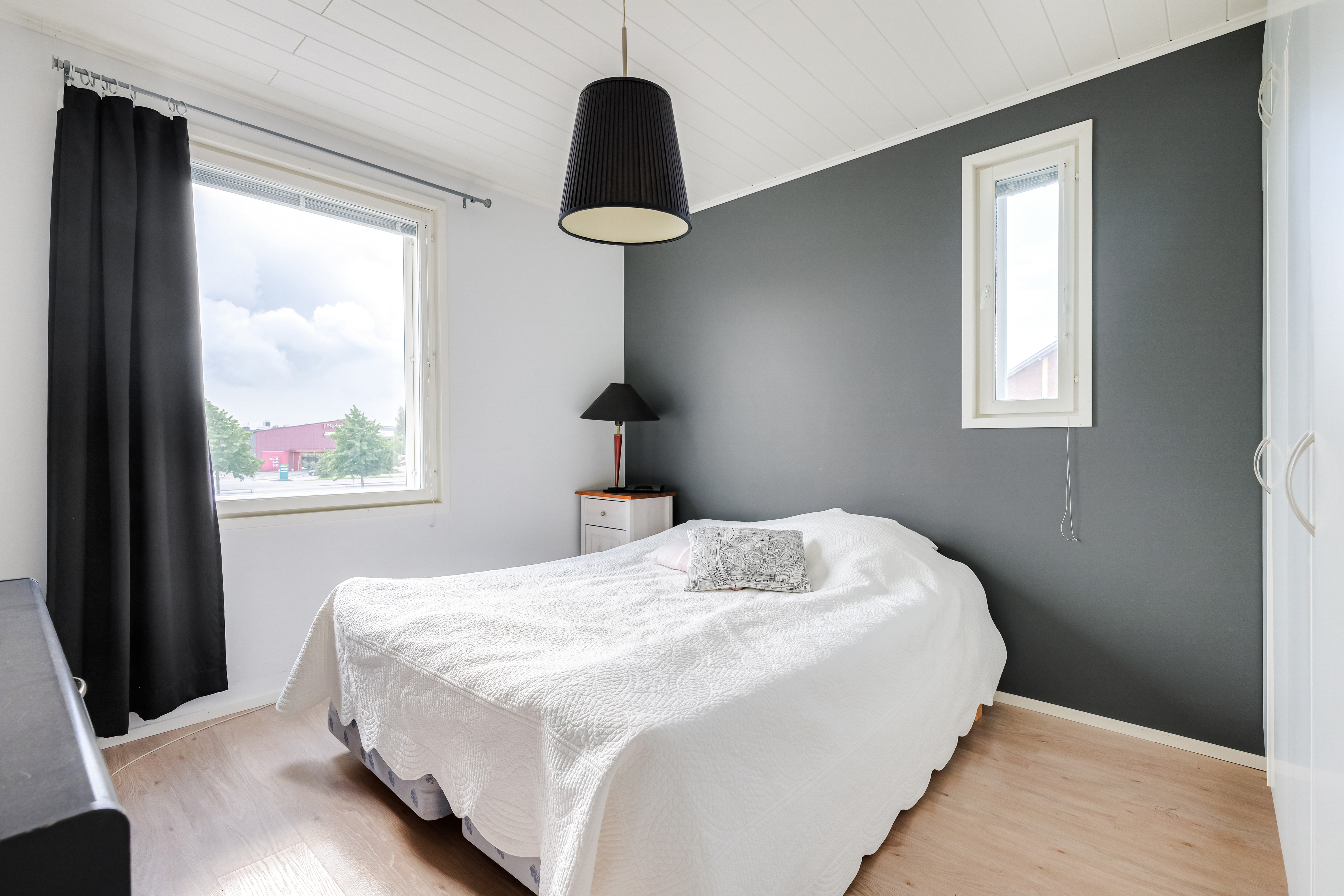 Böstaksentie 12, Suutarila, Helsinki