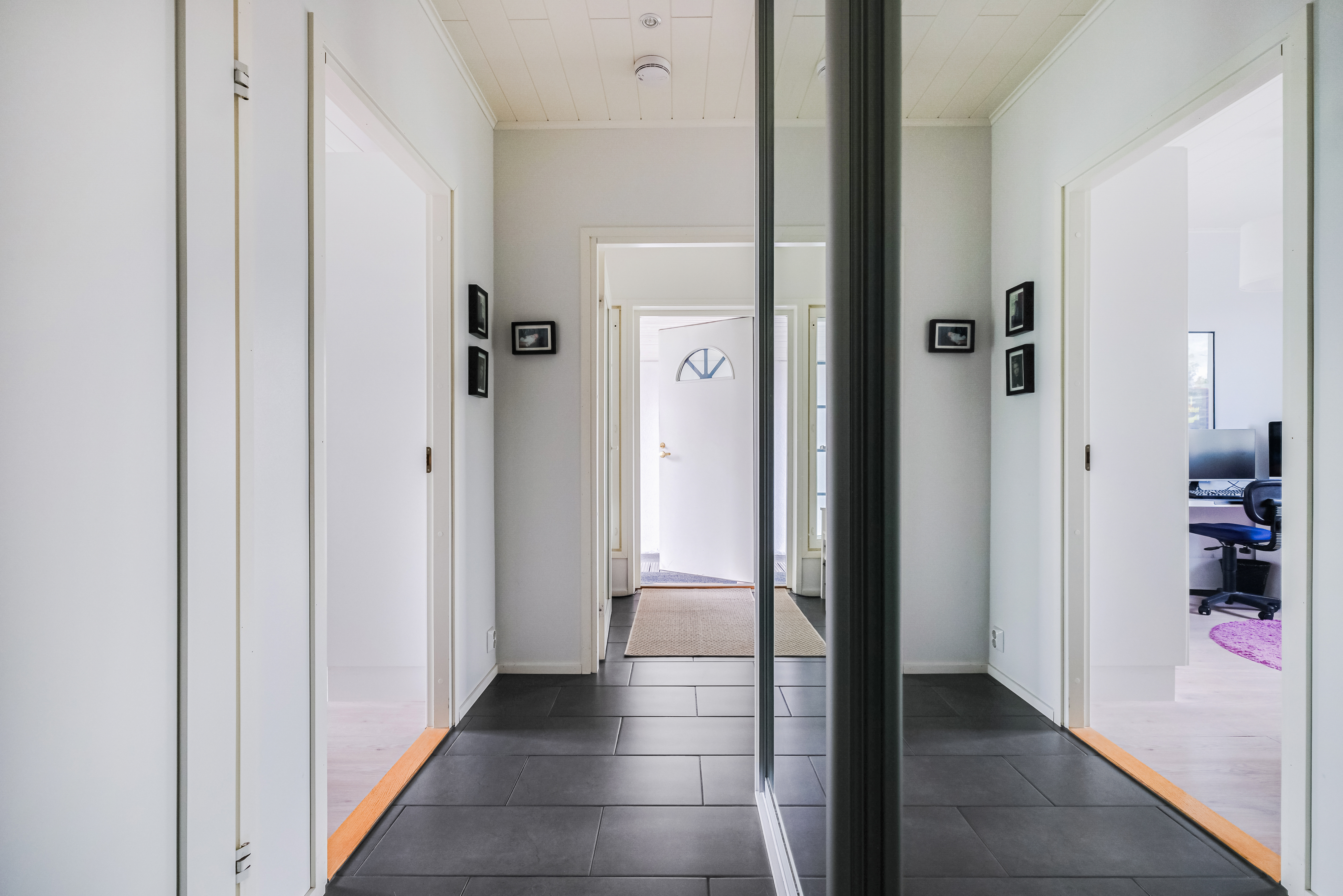 Böstaksentie 12, Suutarila, Helsinki