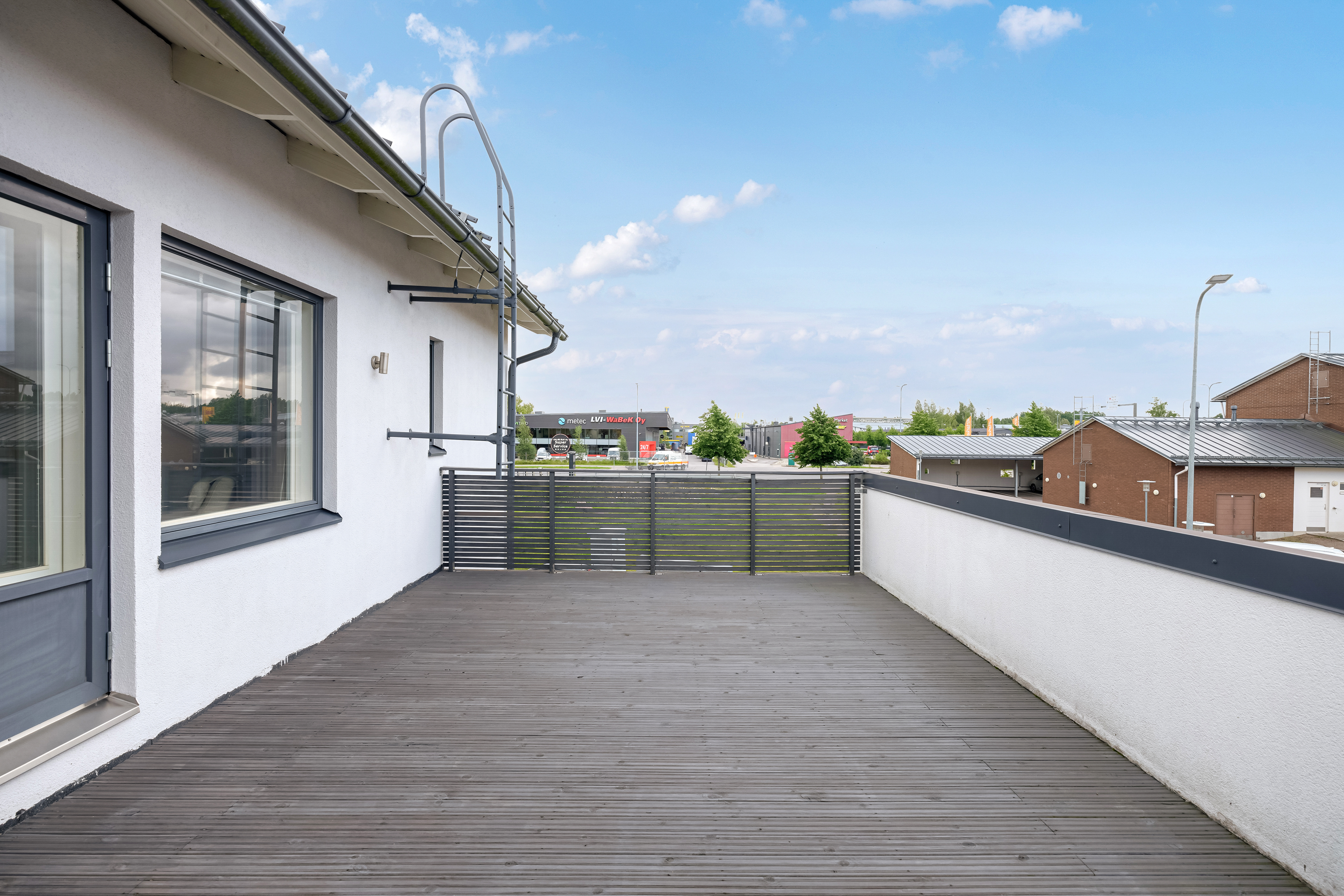 Böstaksentie 12, Suutarila, Helsinki