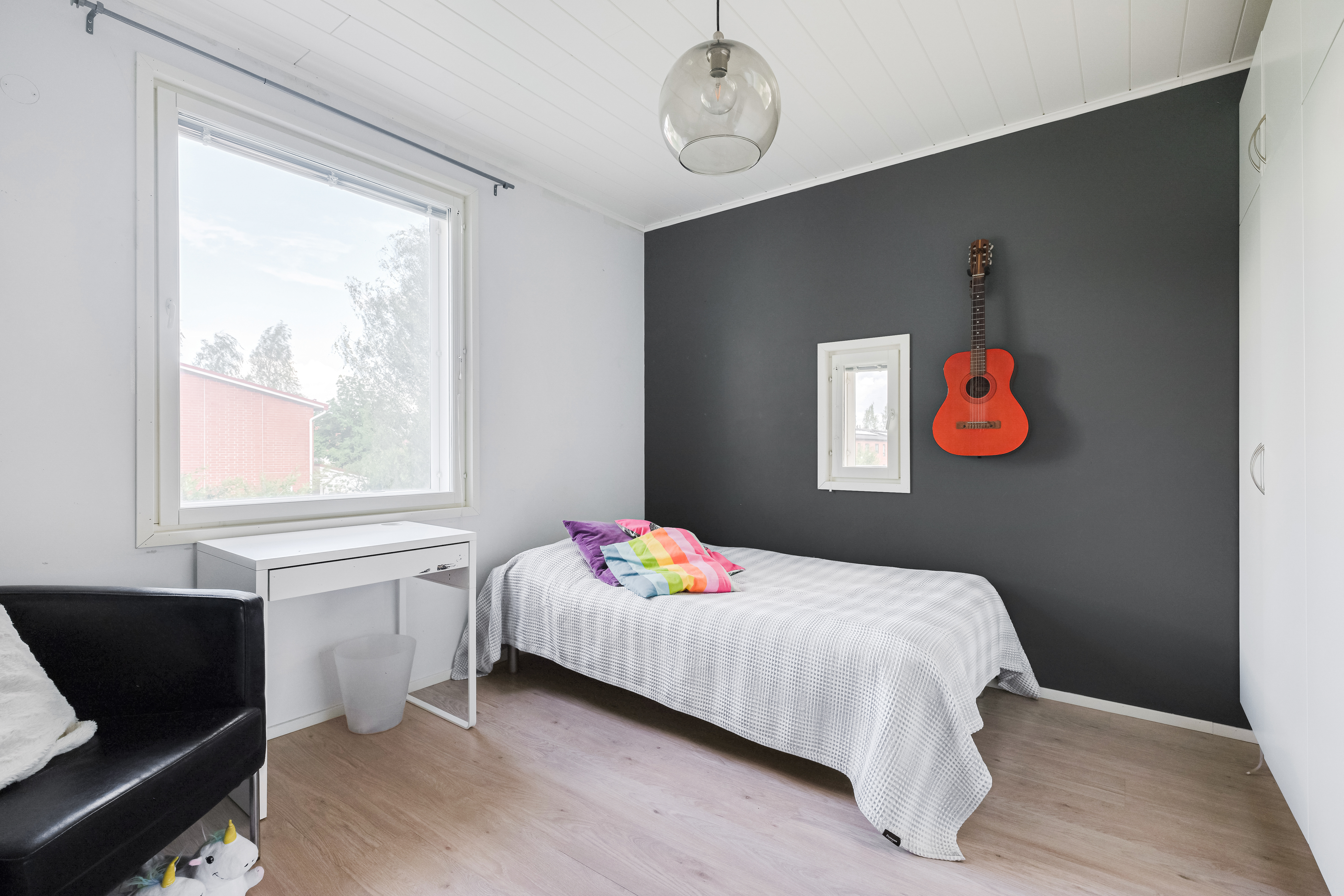 Böstaksentie 12, Suutarila, Helsinki