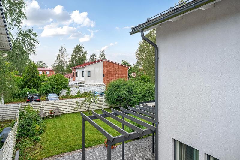 Böstaksentie 12, Suutarila, Helsinki