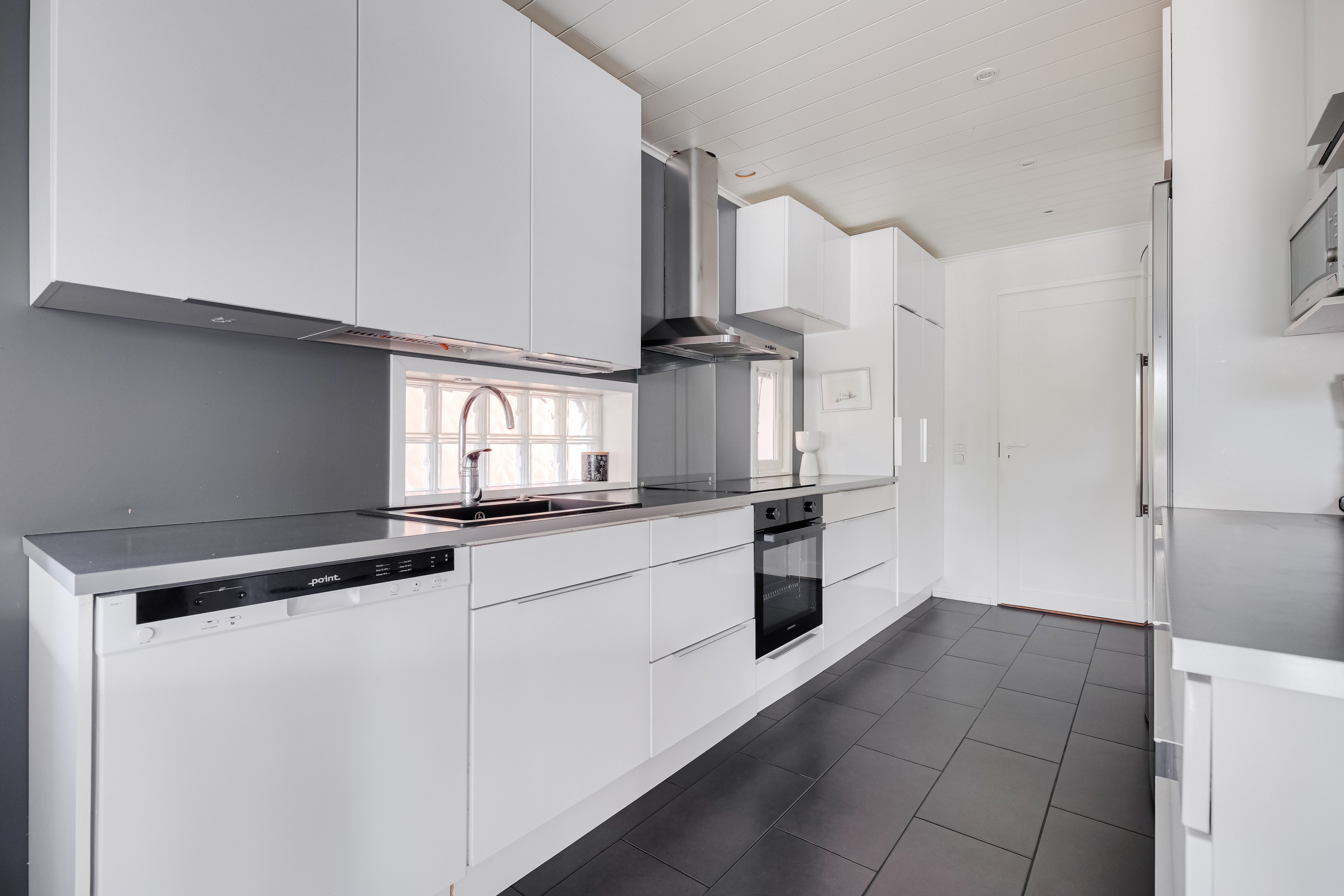 Böstaksentie 12, Suutarila, Helsinki