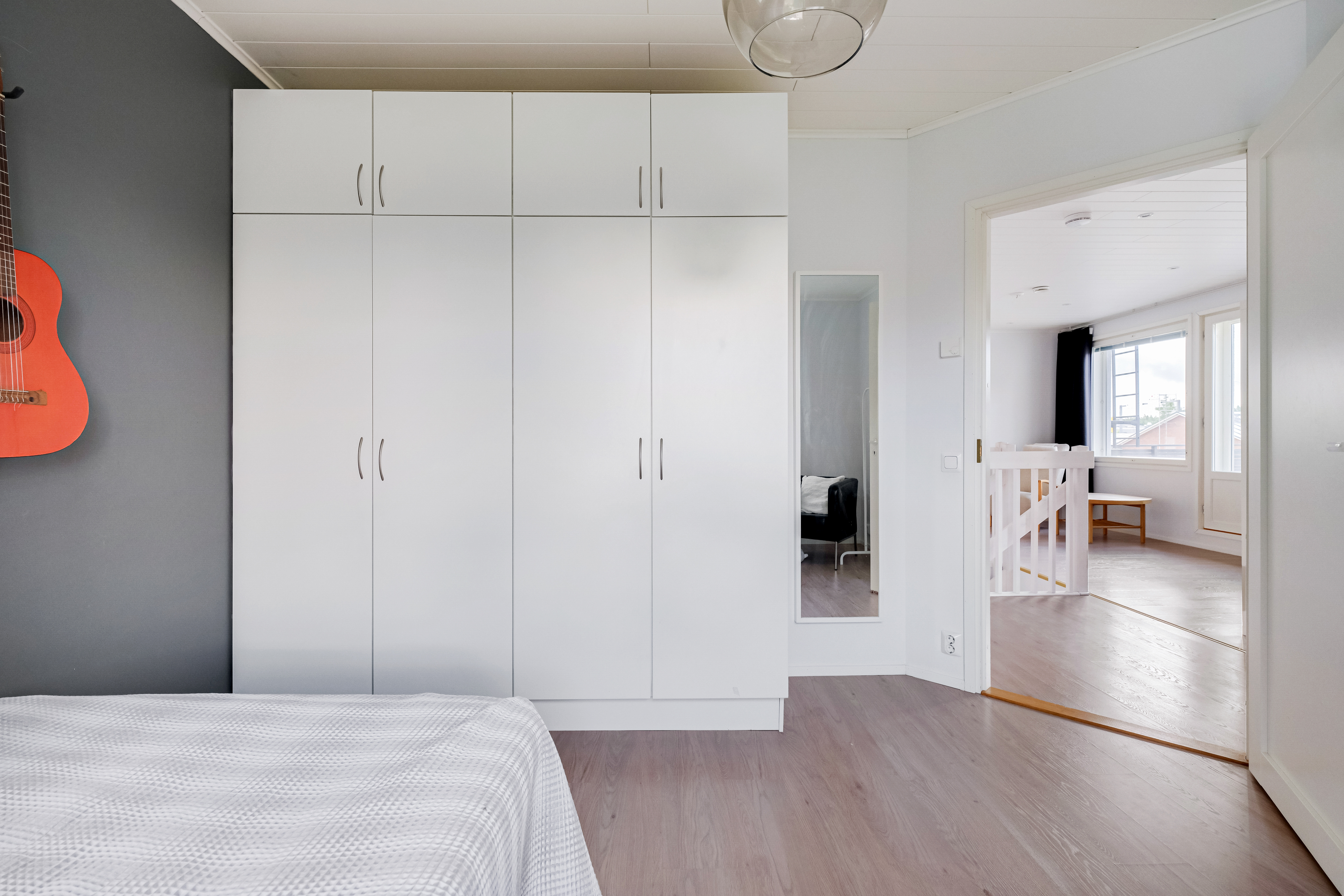 Böstaksentie 12, Suutarila, Helsinki