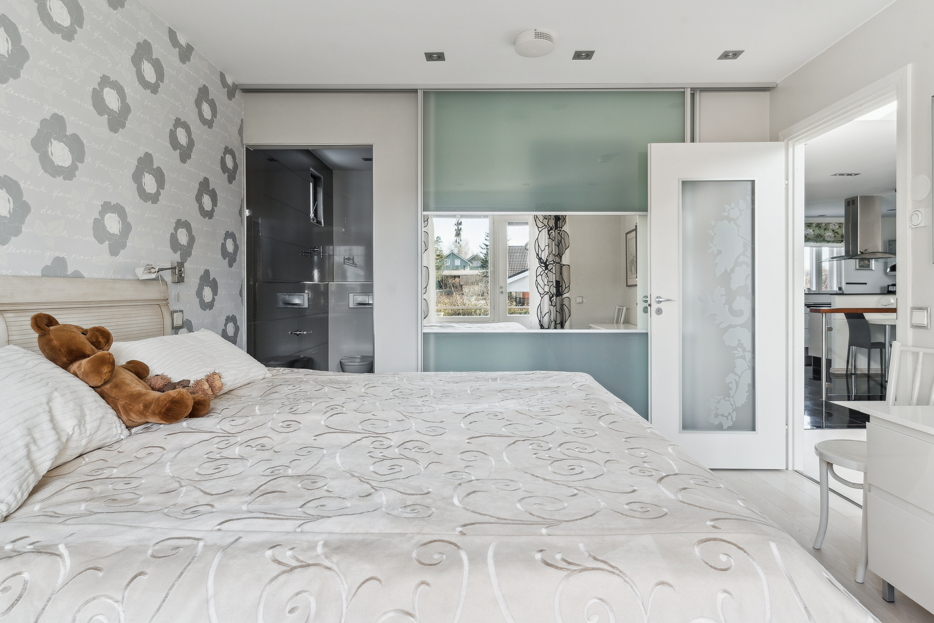 Kortesuontie 5, Tapanila, Helsinki