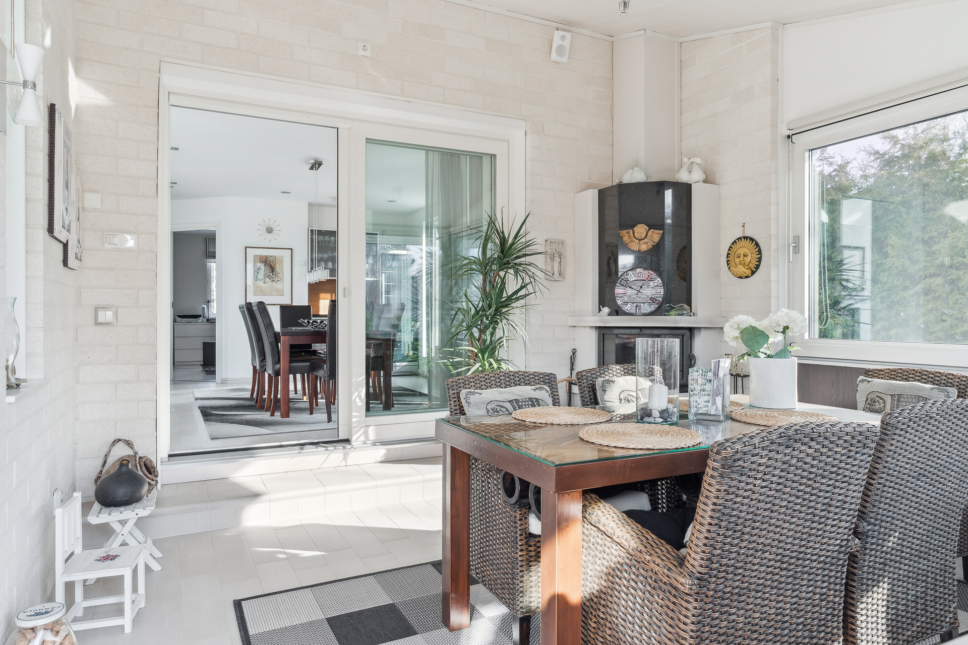 Kortesuontie 5, Tapanila, Helsinki