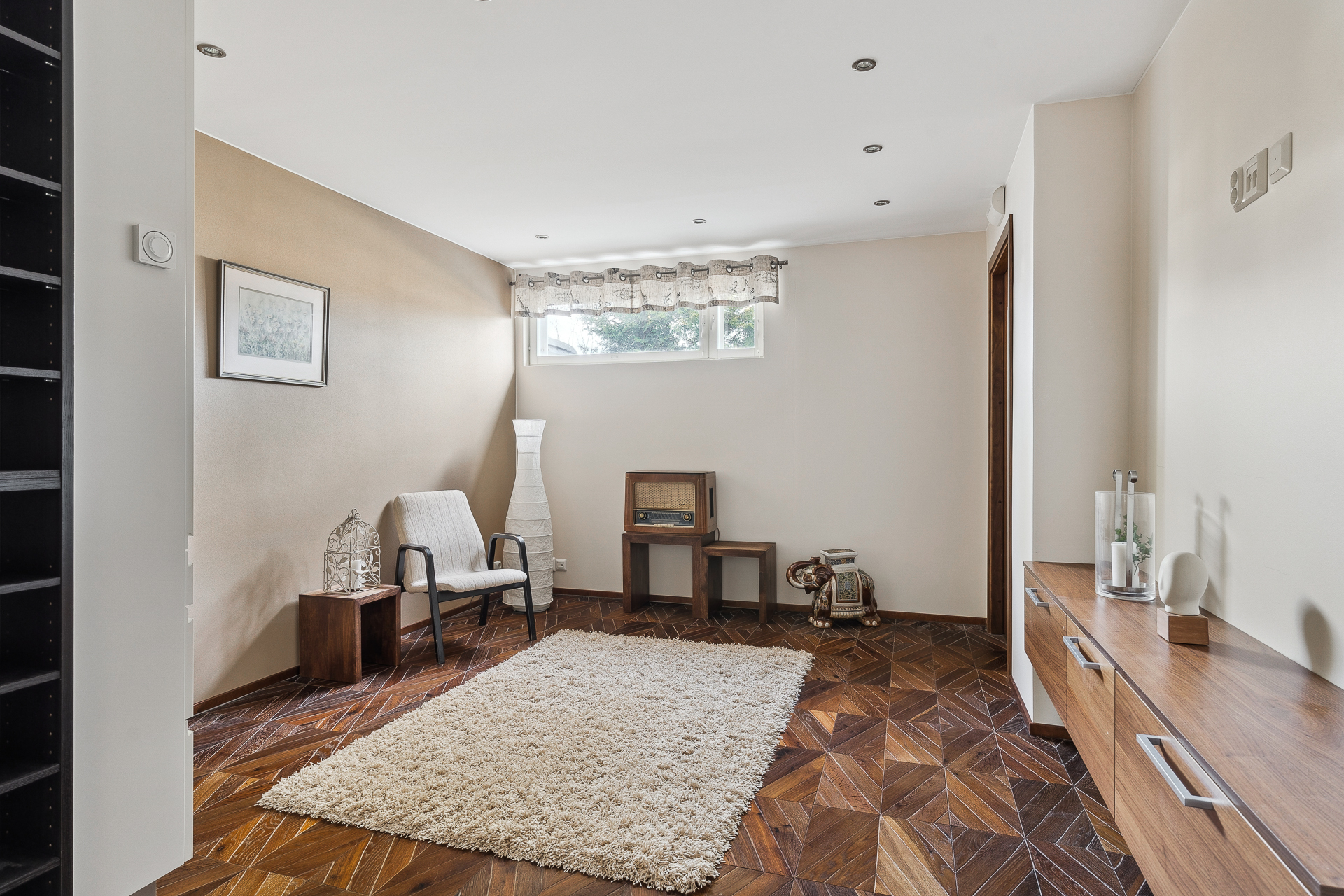 Kortesuontie 5, Tapanila, Helsinki