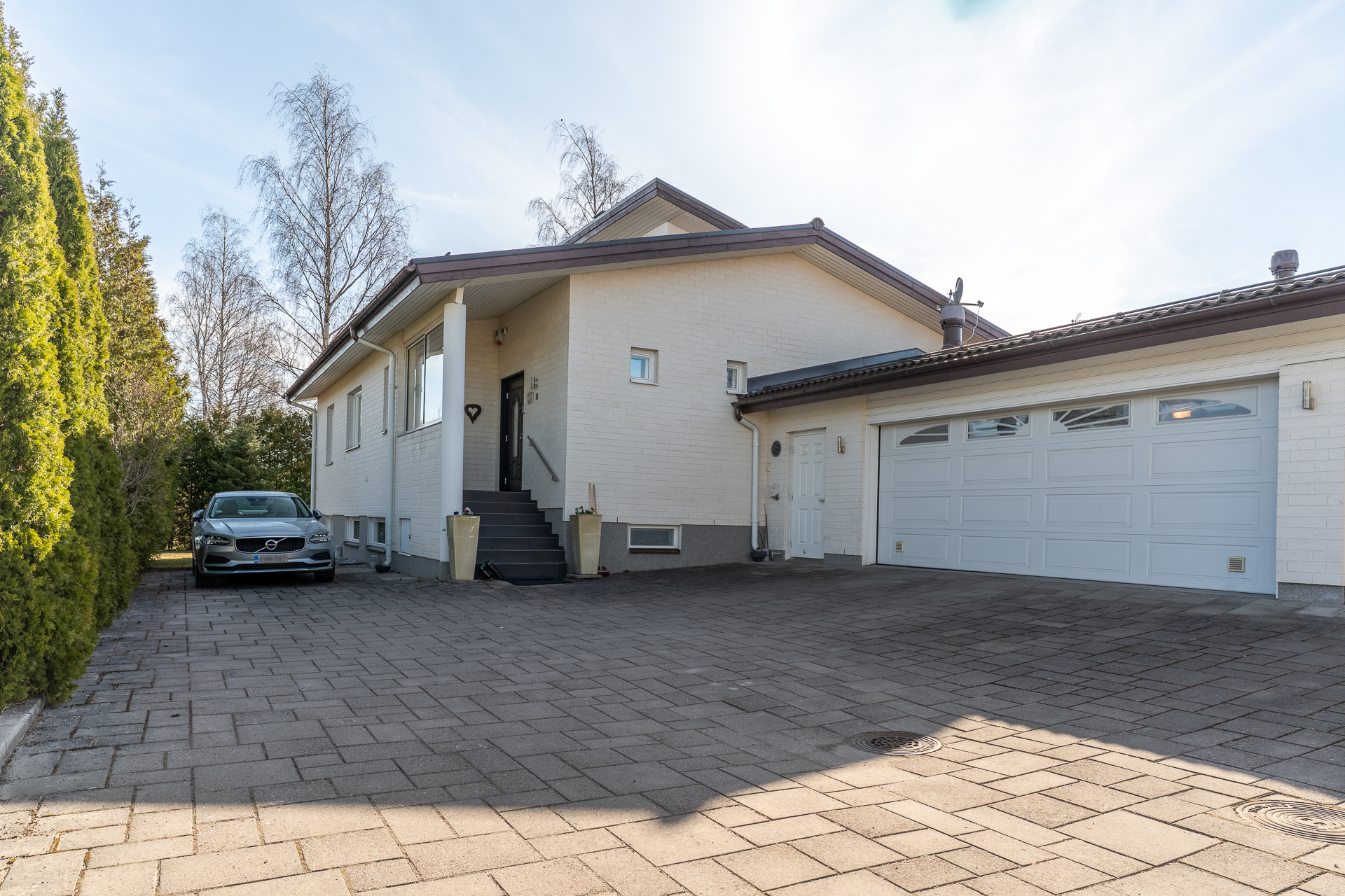 Kortesuontie 5, Tapanila, Helsinki