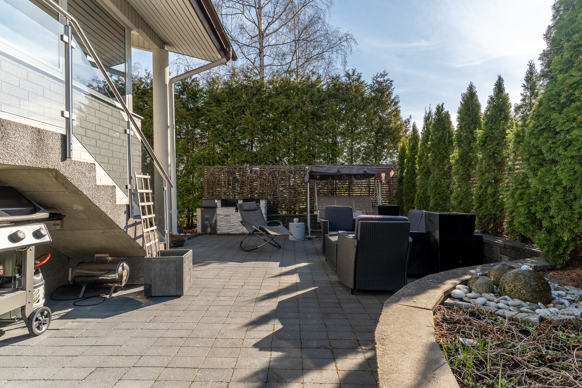 Kortesuontie 5, Tapanila, Helsinki