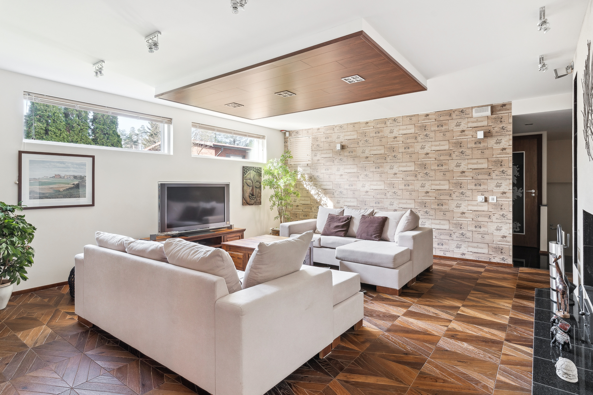 Kortesuontie 5, Tapanila, Helsinki