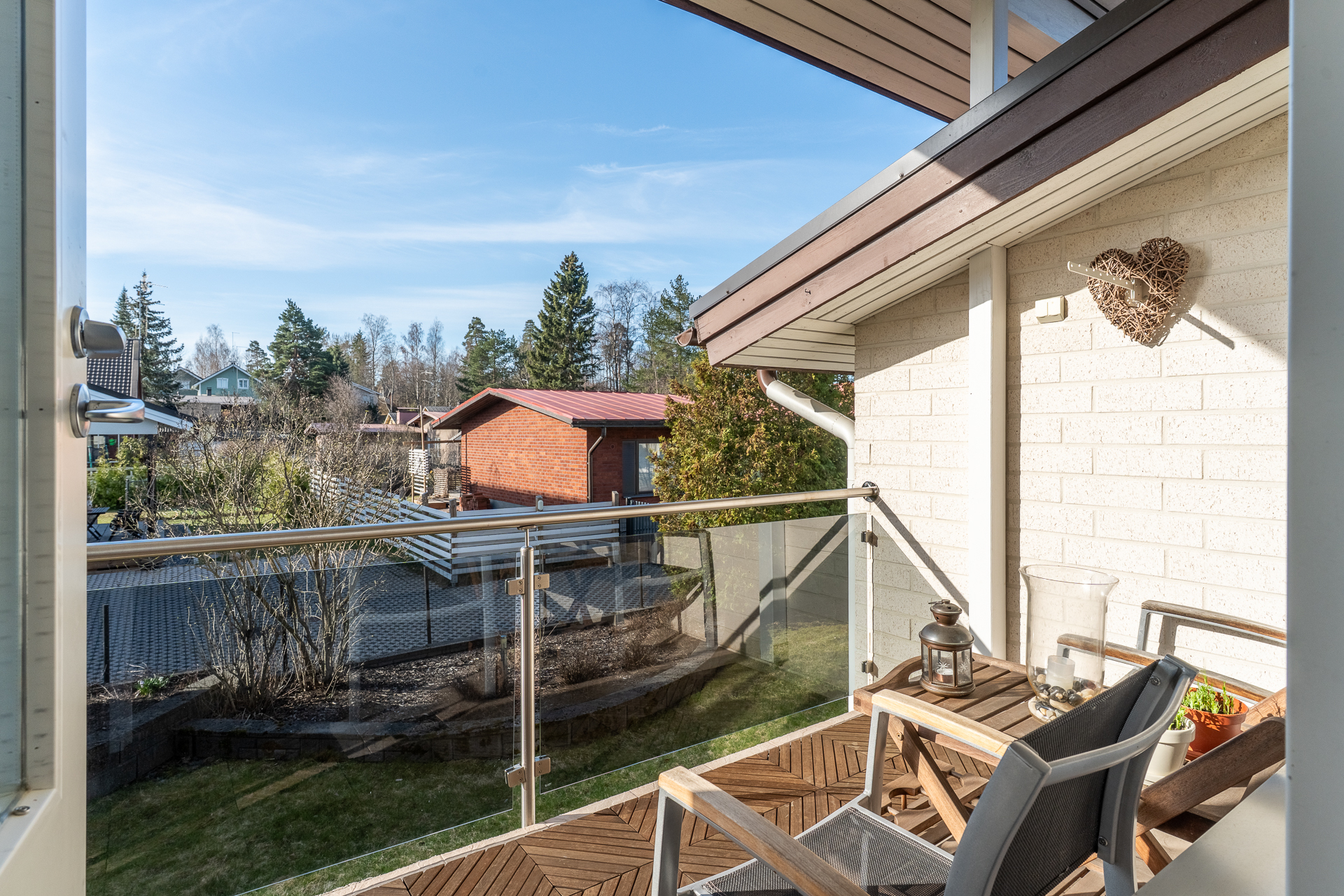 Kortesuontie 5, Tapanila, Helsinki