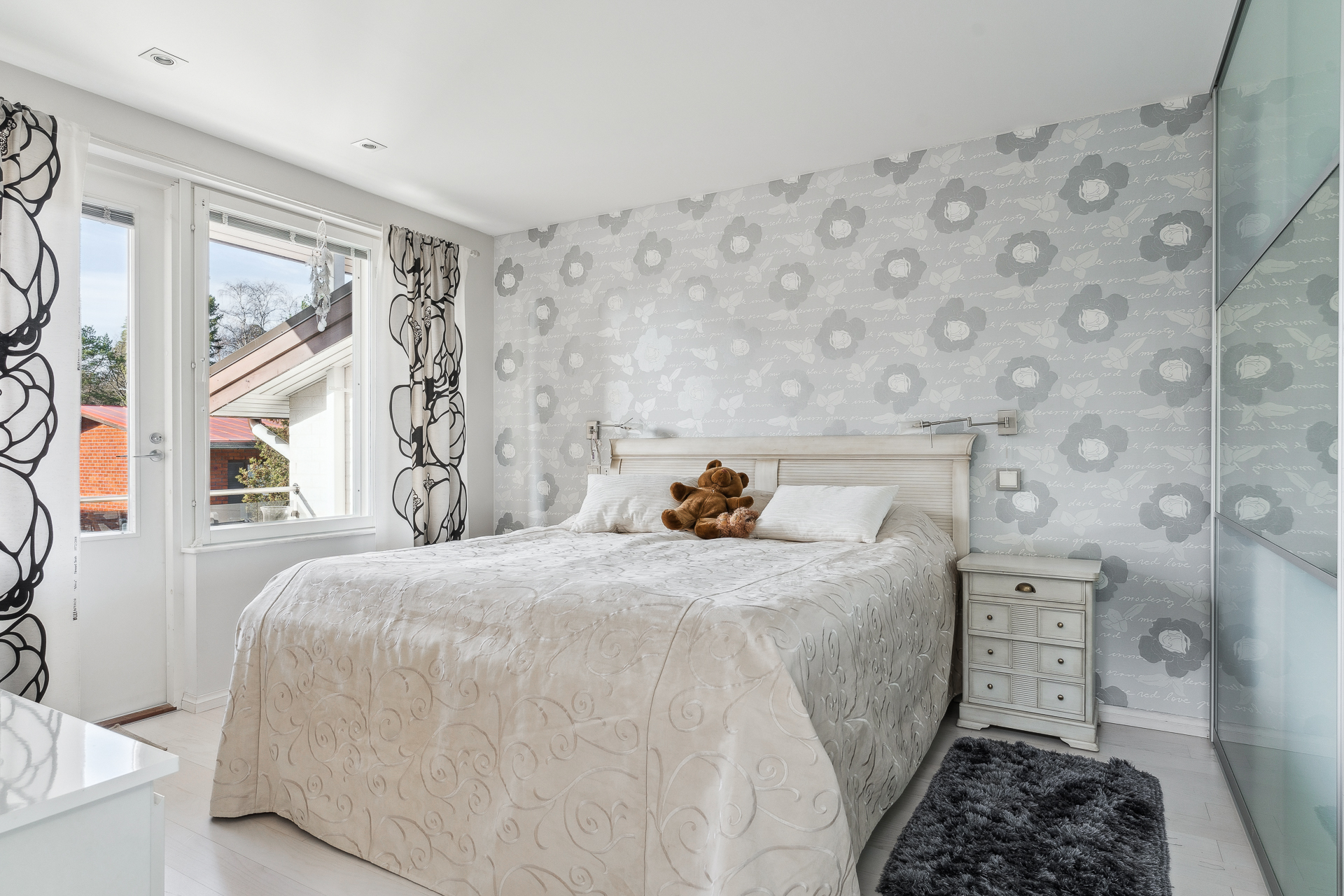 Kortesuontie 5, Tapanila, Helsinki