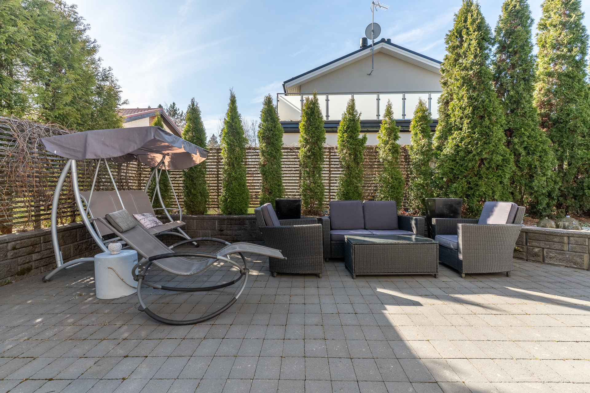 Kortesuontie 5, Tapanila, Helsinki