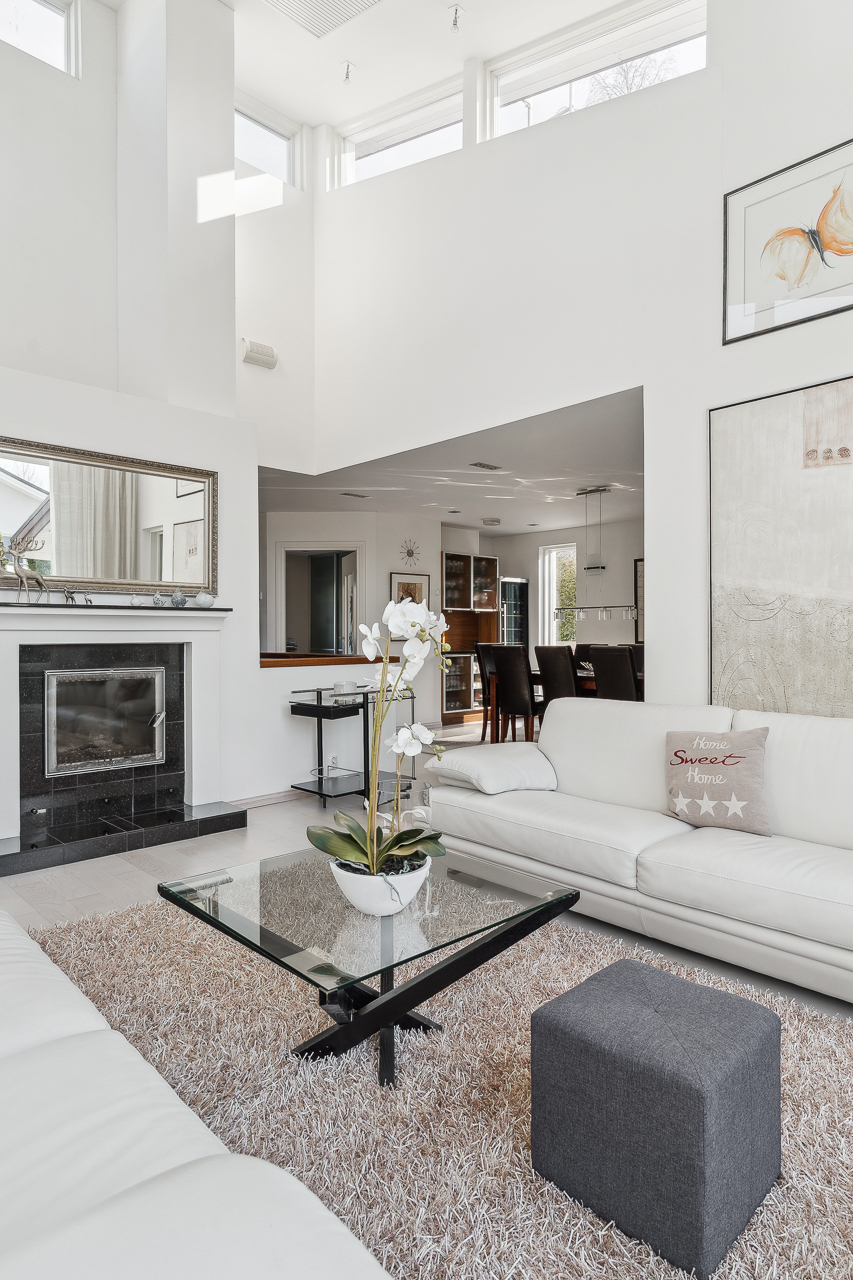 Kortesuontie 5, Tapanila, Helsinki