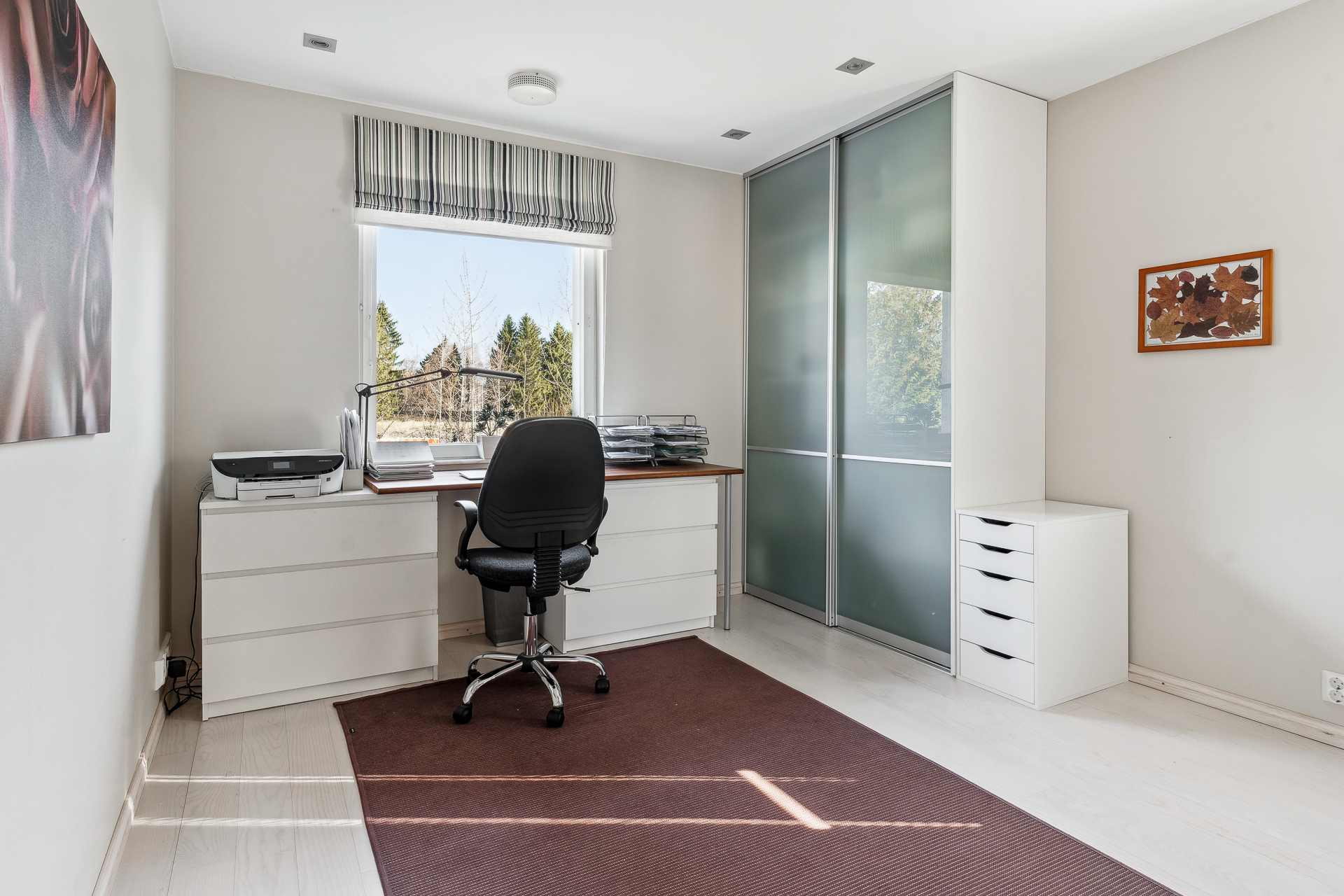 Kortesuontie 5, Tapanila, Helsinki