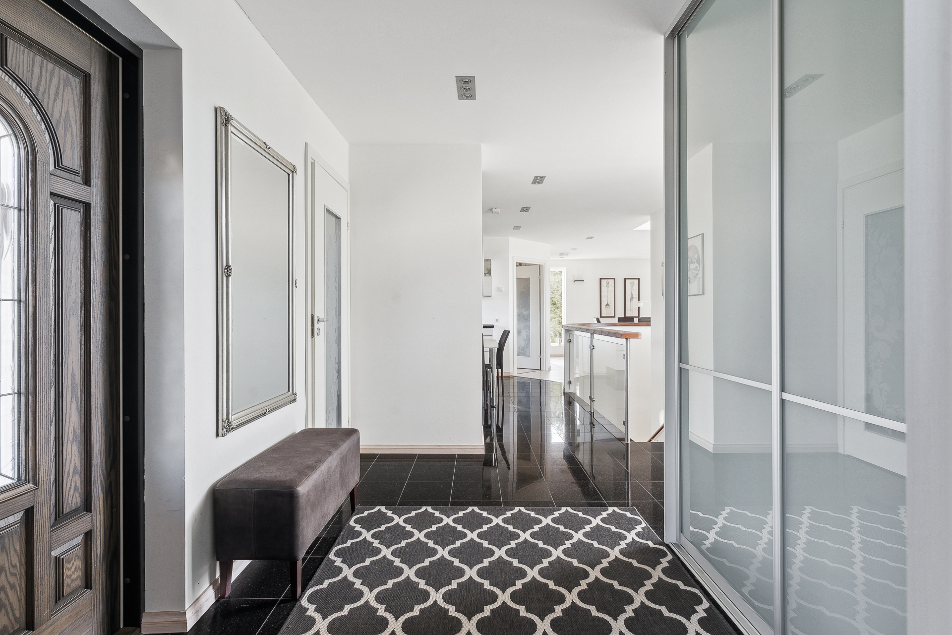 Kortesuontie 5, Tapanila, Helsinki