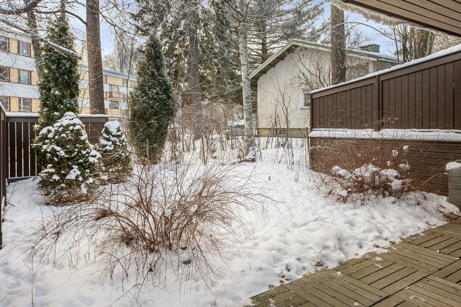 Kallantie 18, Kellomäki, Kouvola