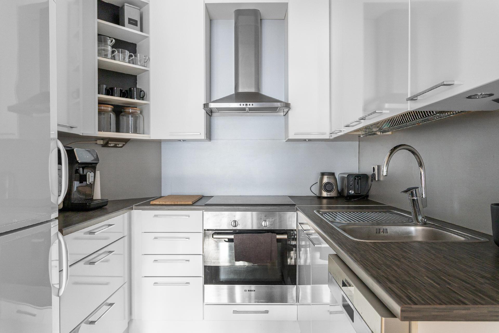 Kallantie 18, Kellomäki, Kouvola