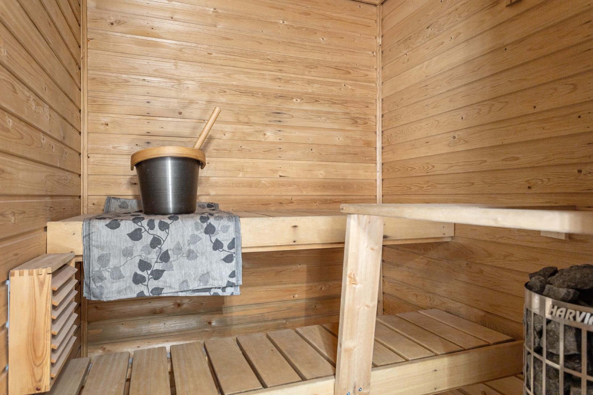 Kallantie 18, Kellomäki, Kouvola