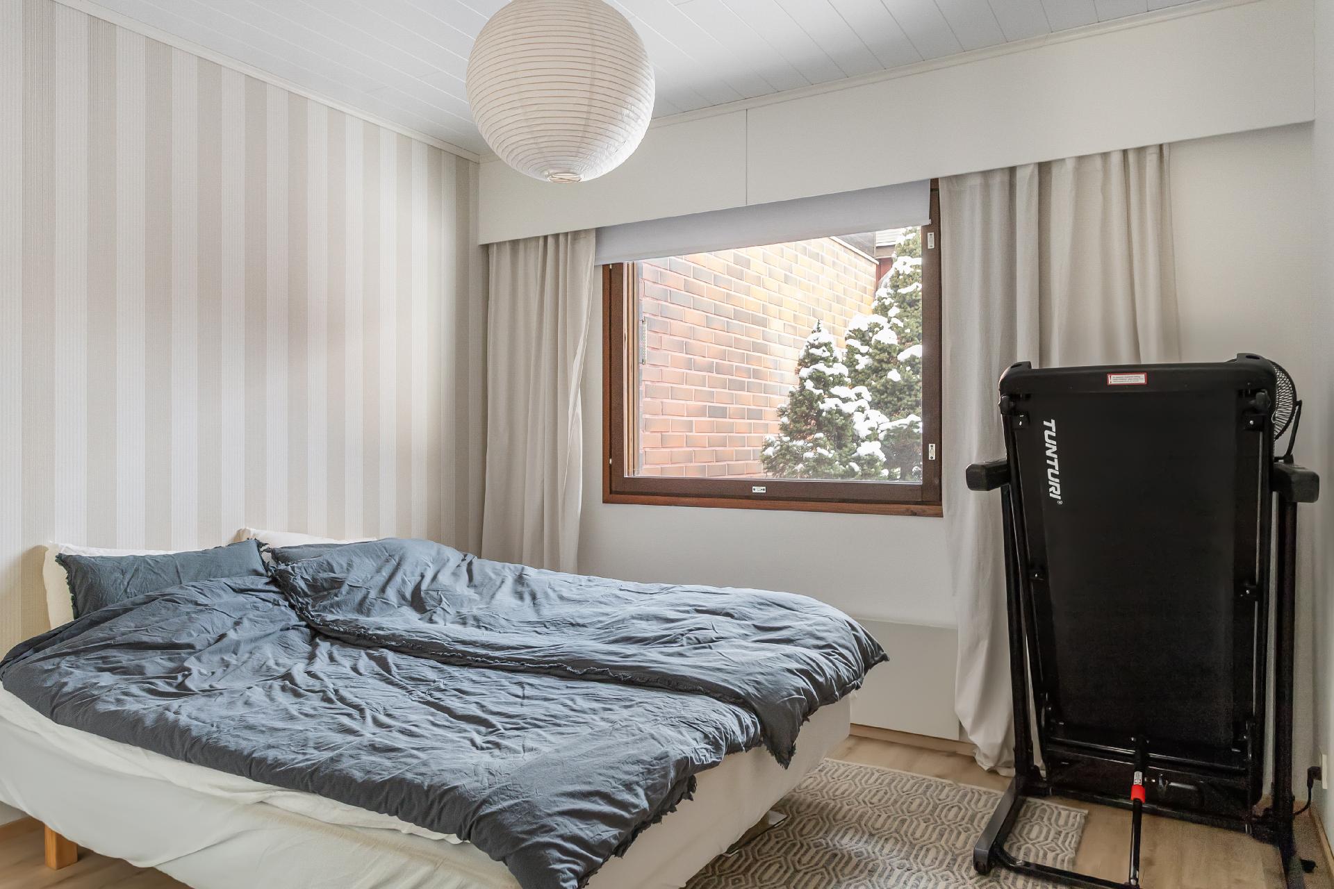 Kallantie 18, Kellomäki, Kouvola