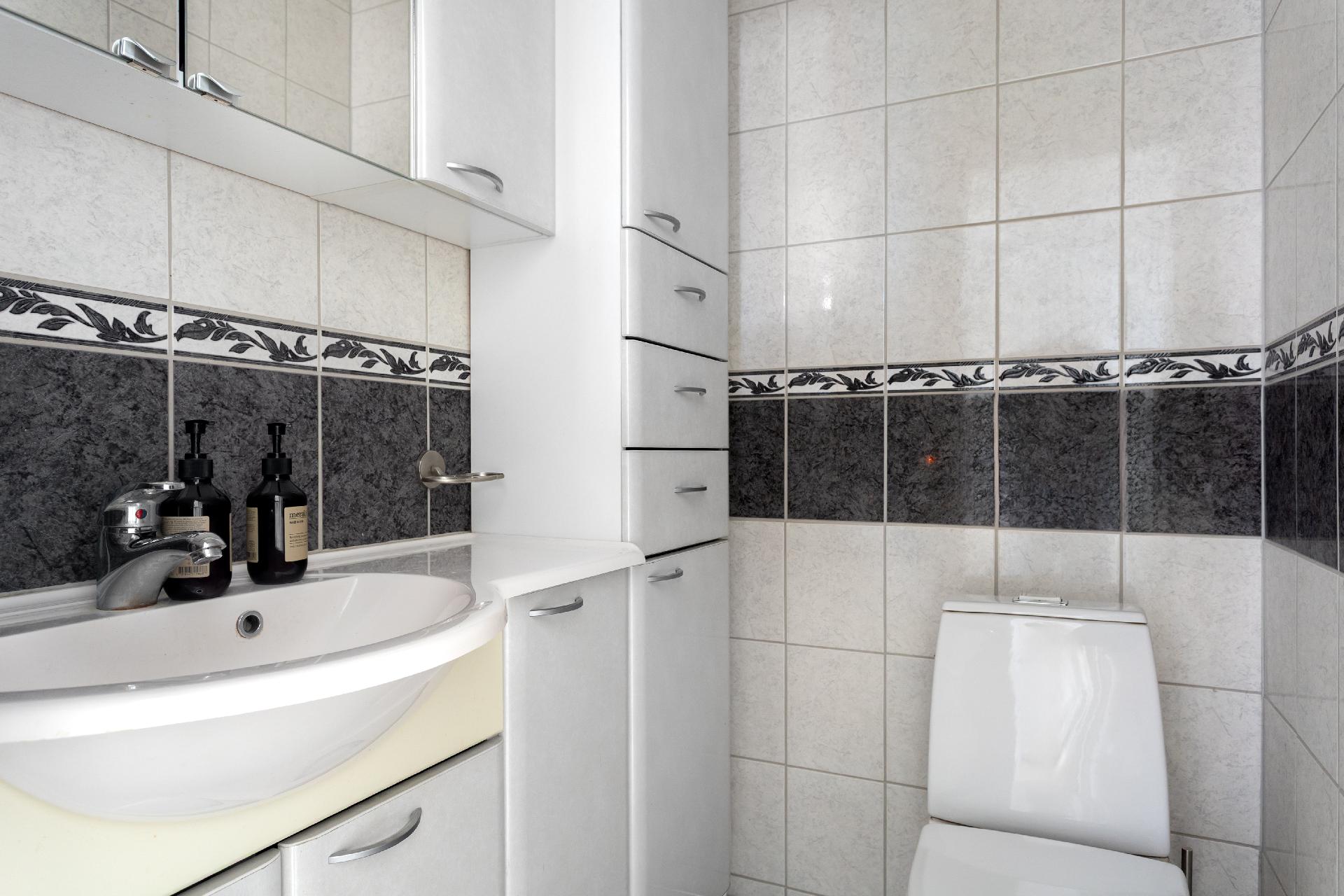 Kallantie 18, Kellomäki, Kouvola