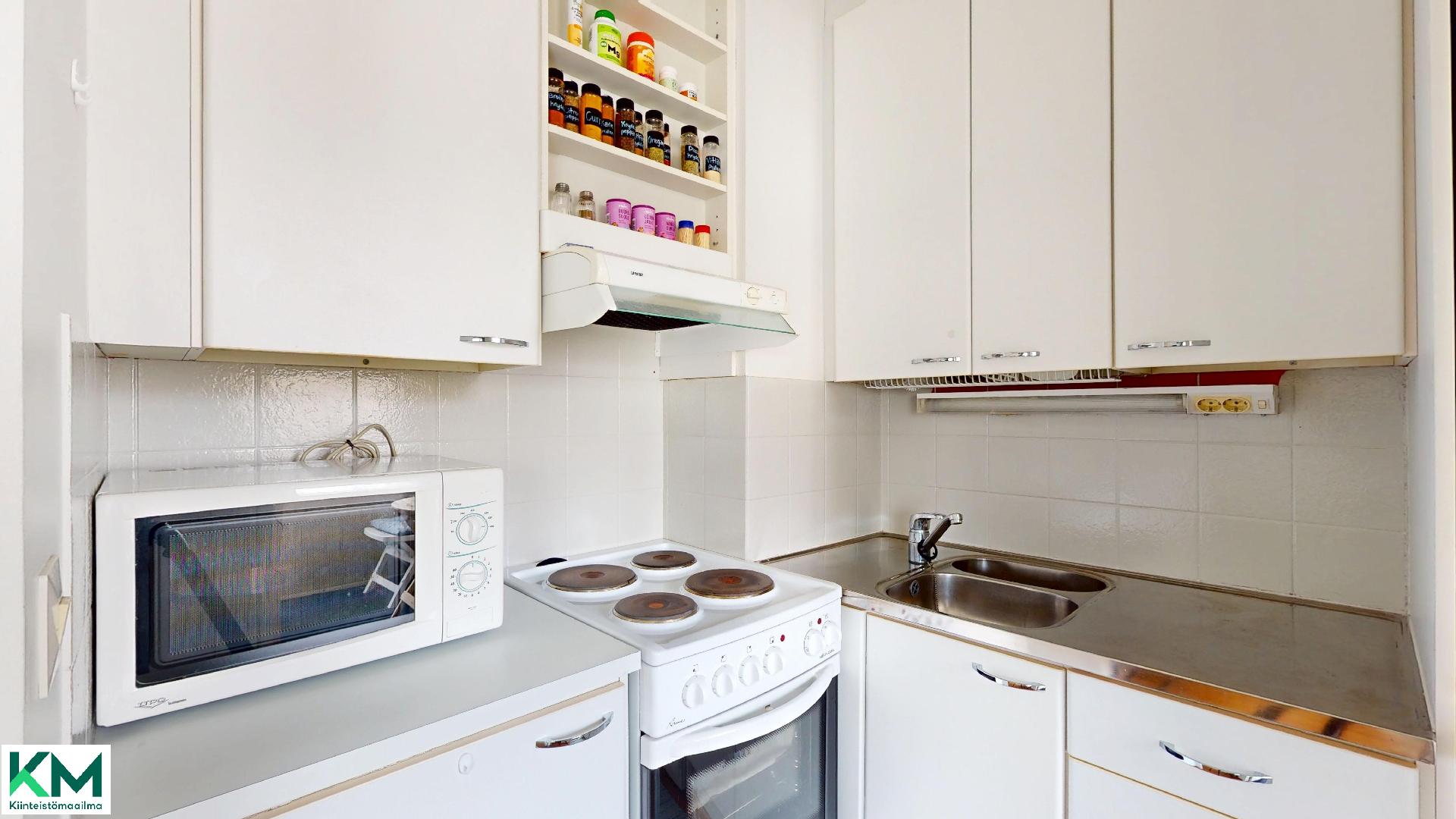 Koulukatu 44, Keskusta, Vaasa