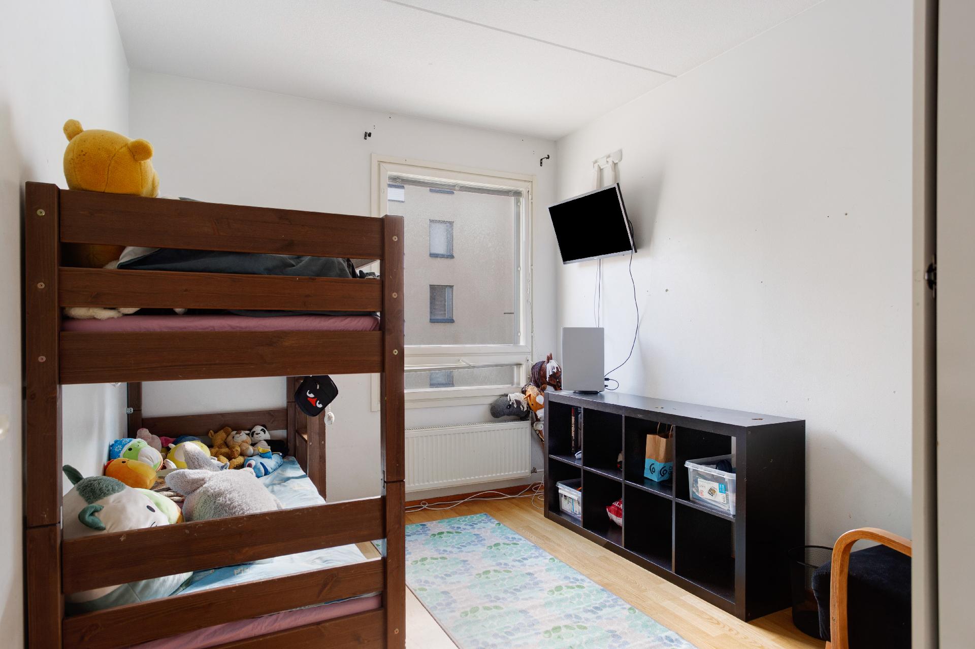 Kulovalkeantie 7, Tuomarila, Espoo