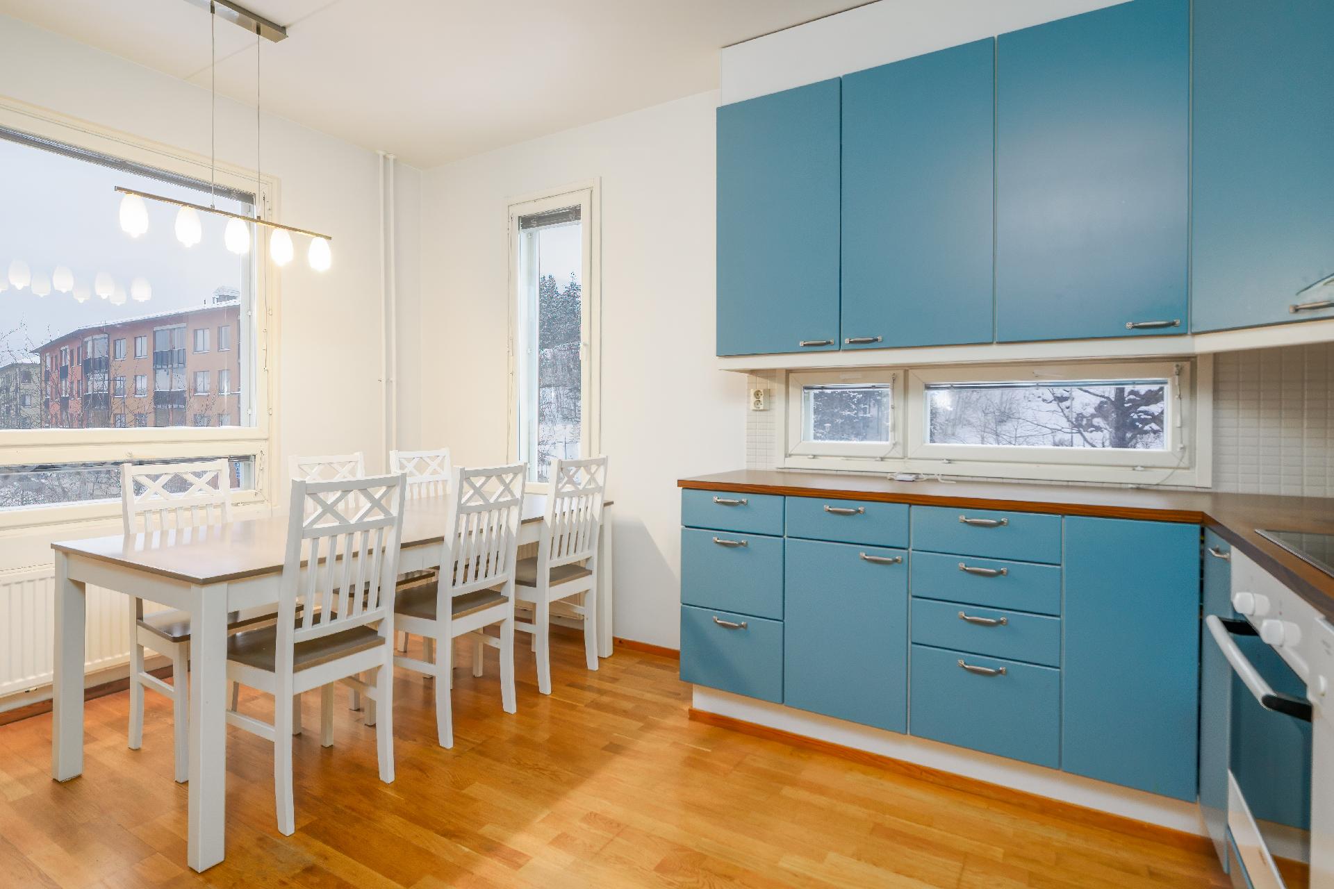 Kulovalkeantie 7, Tuomarila, Espoo