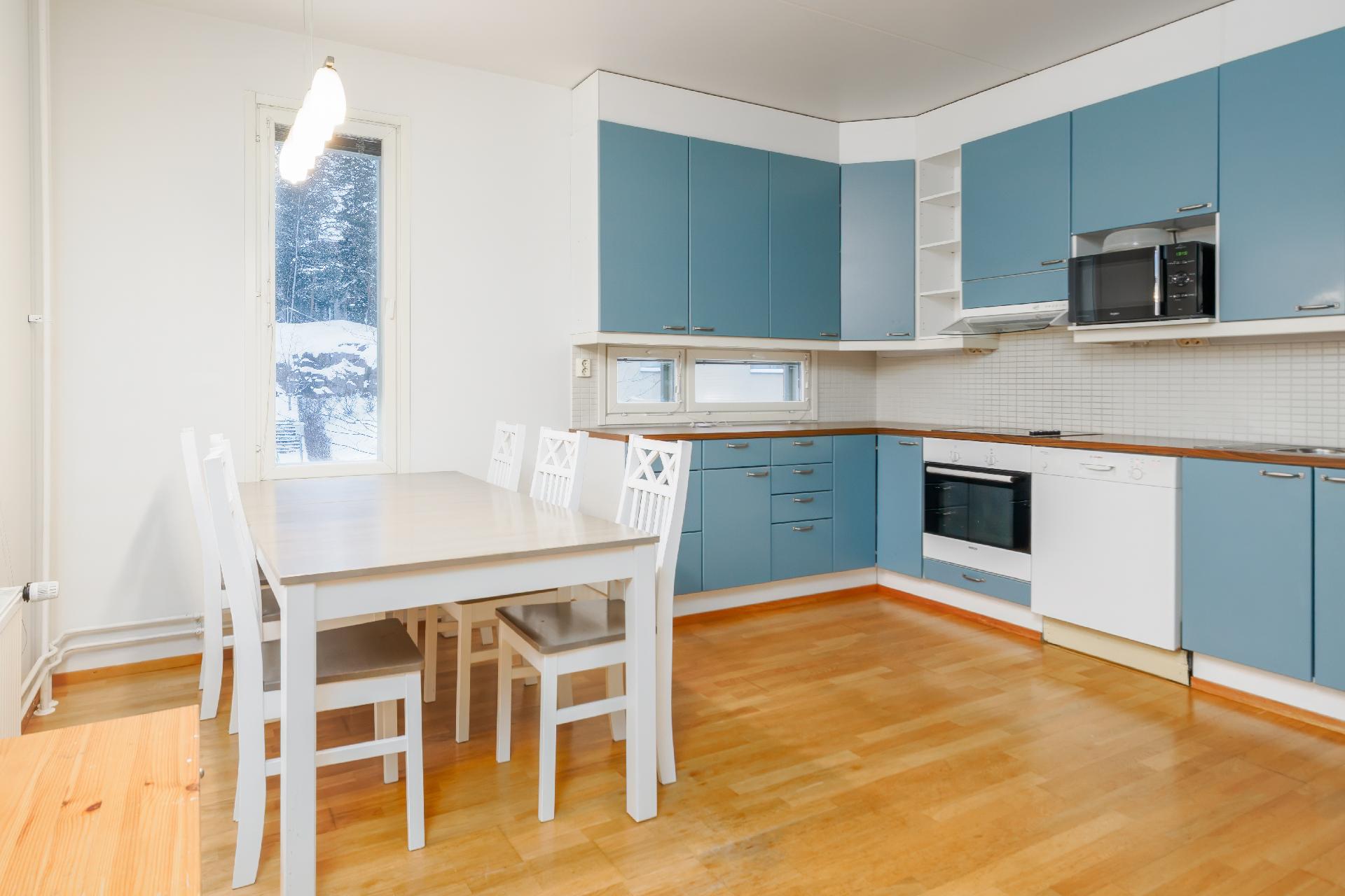 Kulovalkeantie 7, Tuomarila, Espoo