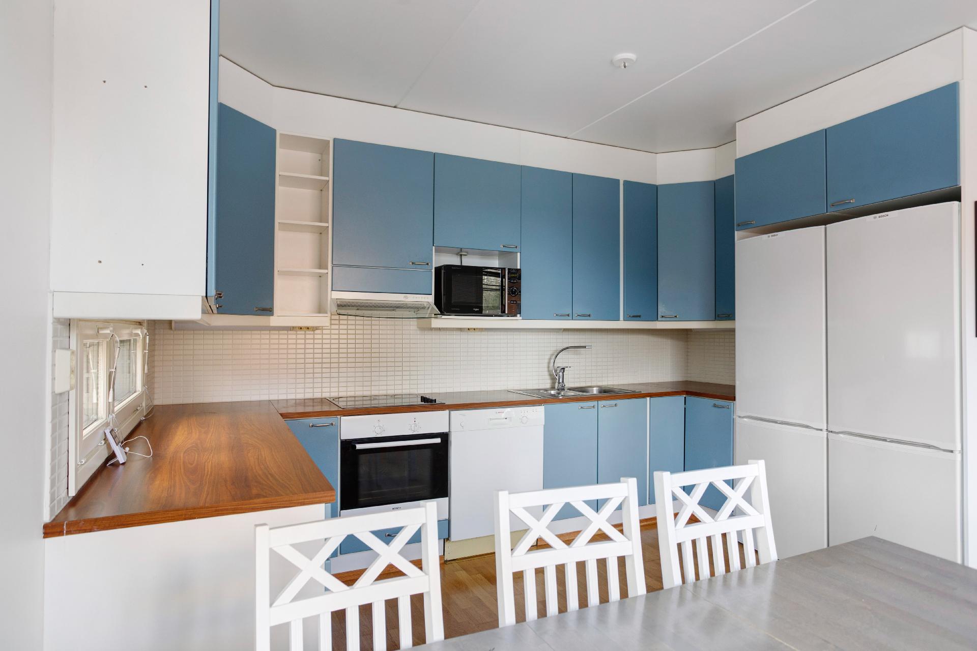 Kulovalkeantie 7, Tuomarila, Espoo