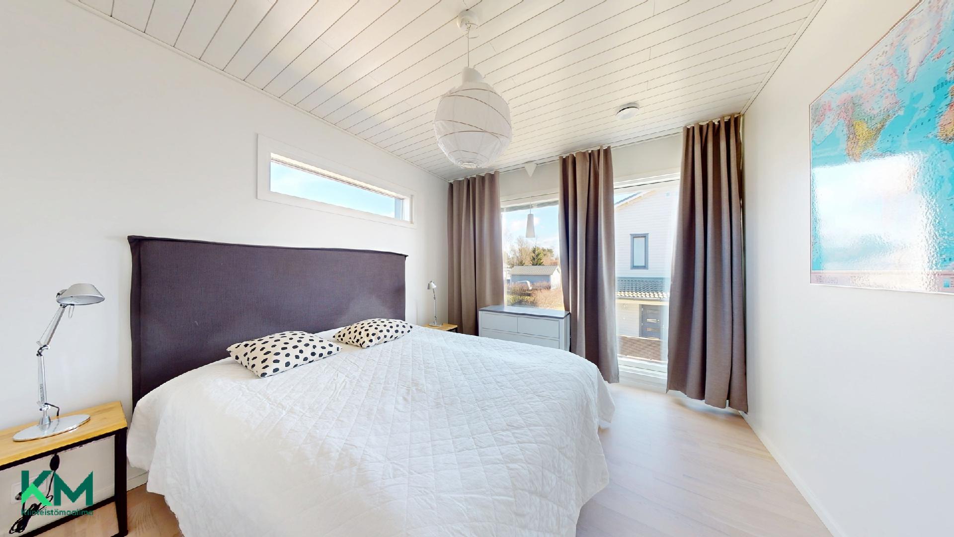 Kieppitie 1, Purola, Vaasa