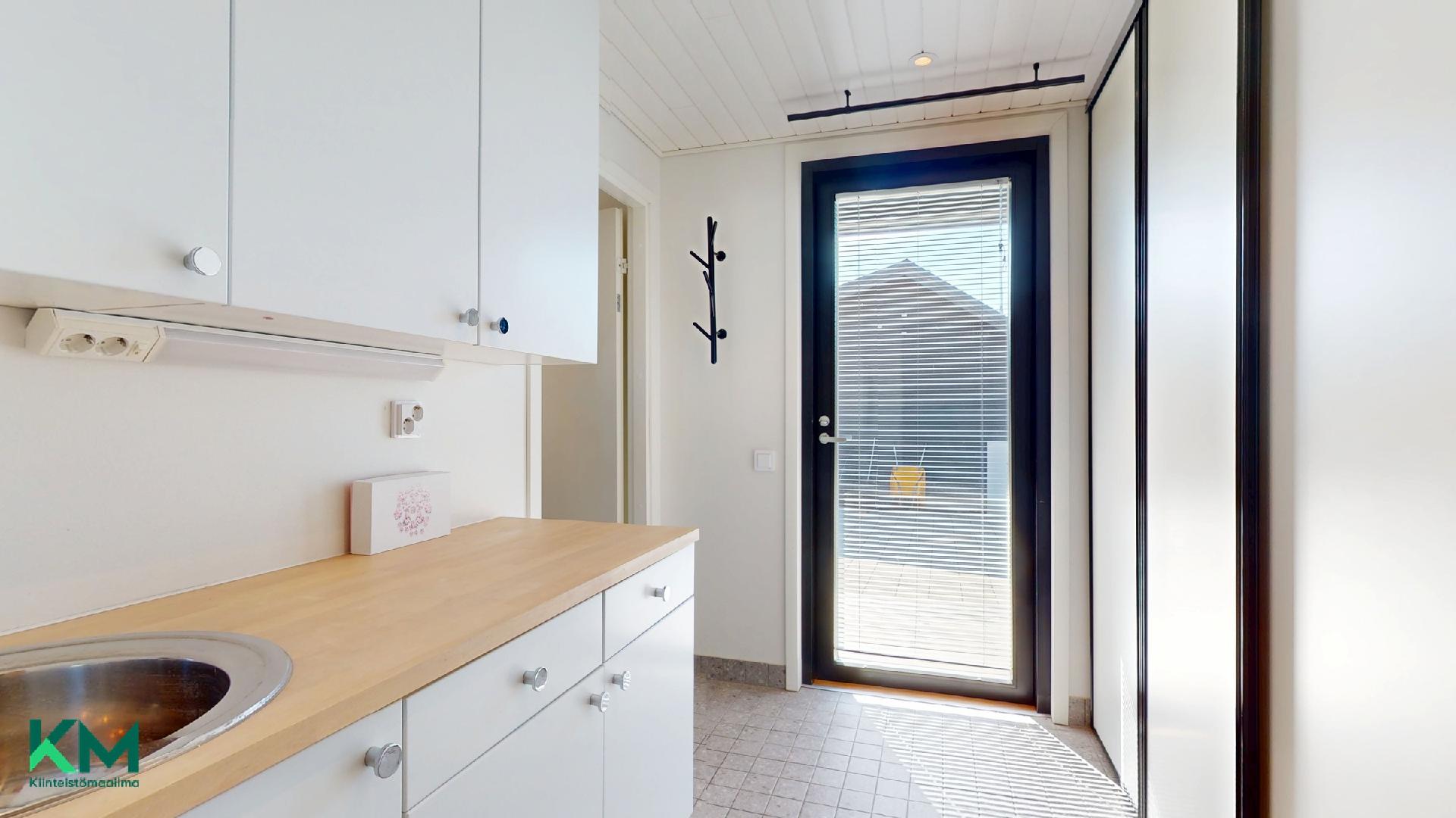 Kieppitie 1, Purola, Vaasa