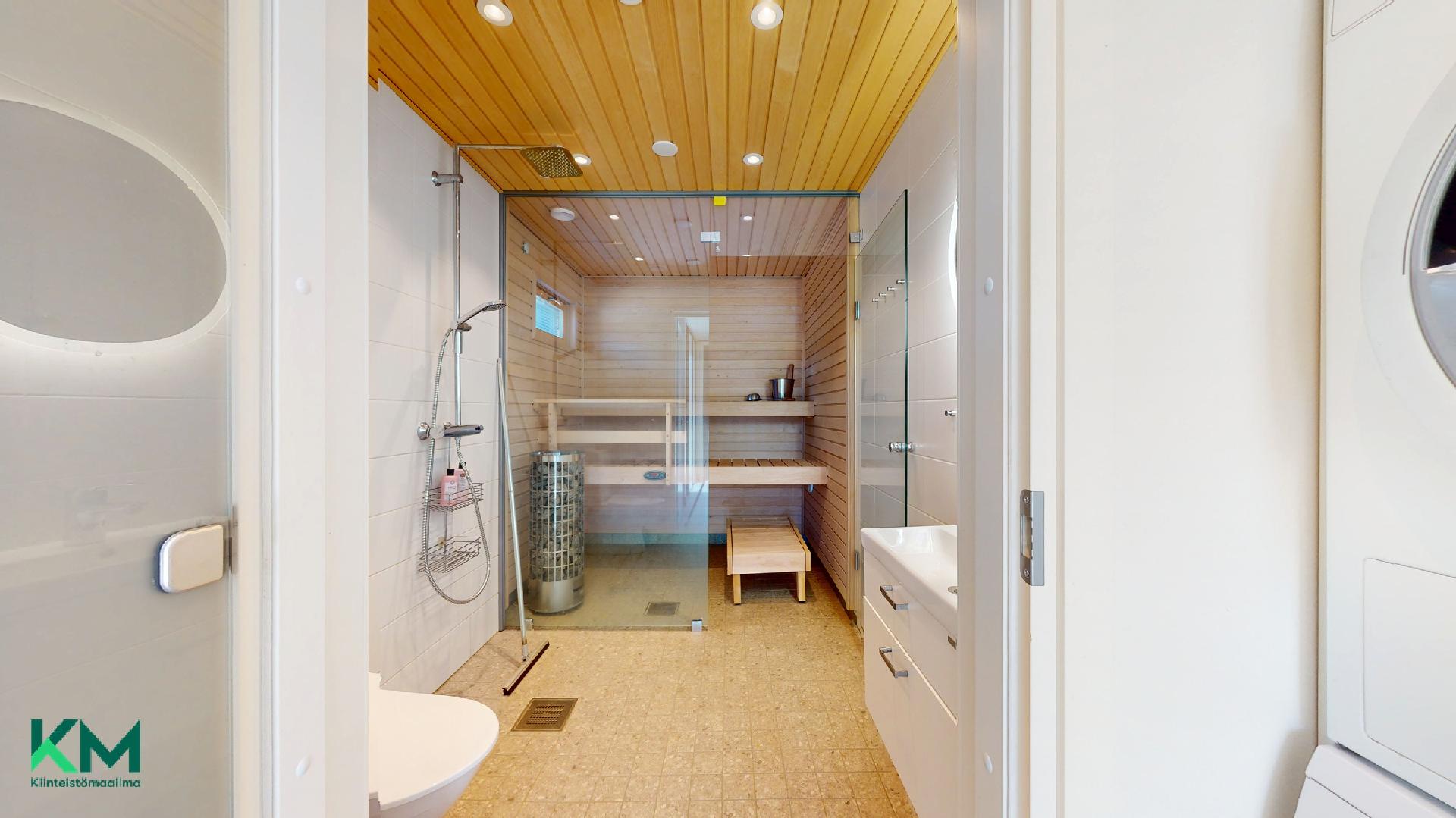 Kieppitie 1, Purola, Vaasa