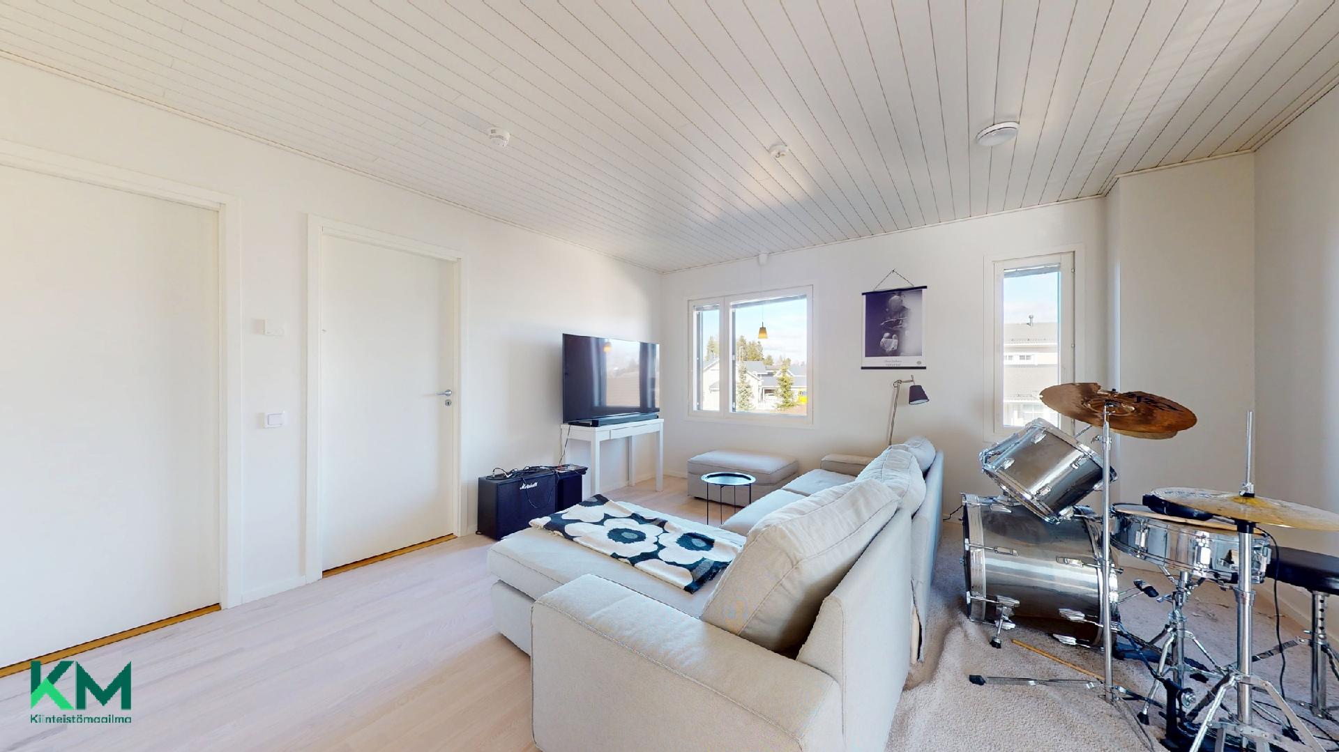 Kieppitie 1, Purola, Vaasa