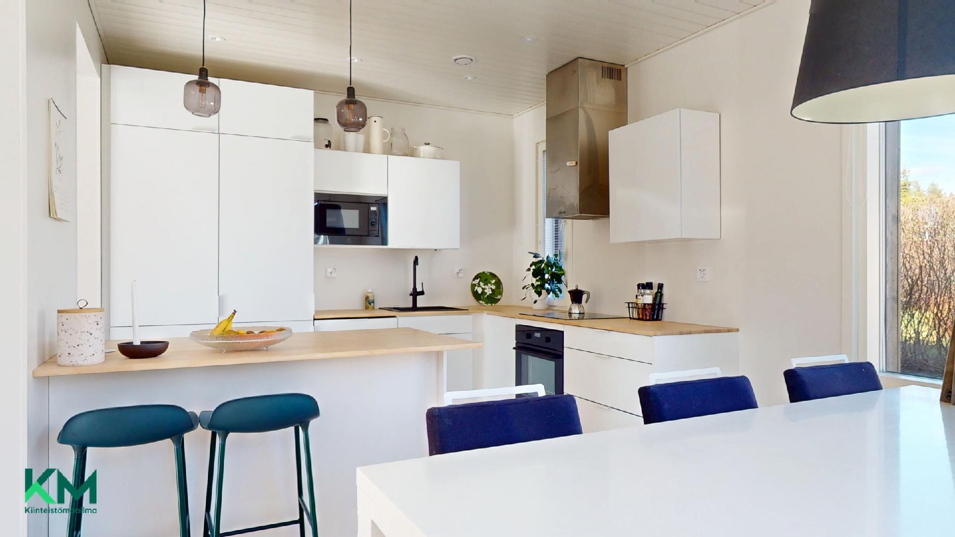 Kieppitie 1, Purola, Vaasa