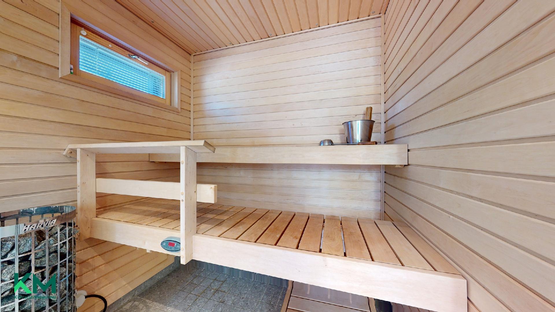 Kieppitie 1, Purola, Vaasa