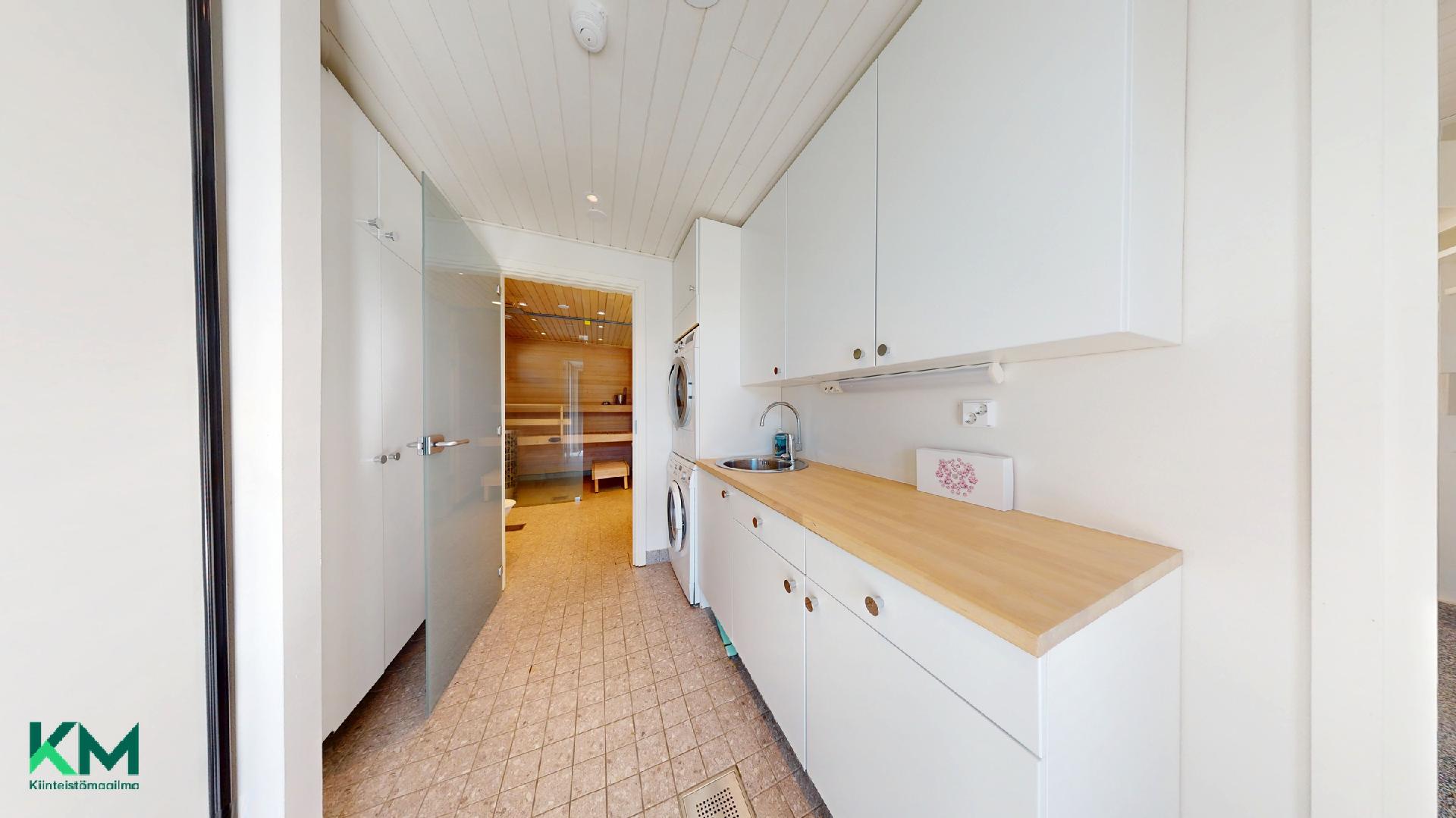 Kieppitie 1, Purola, Vaasa