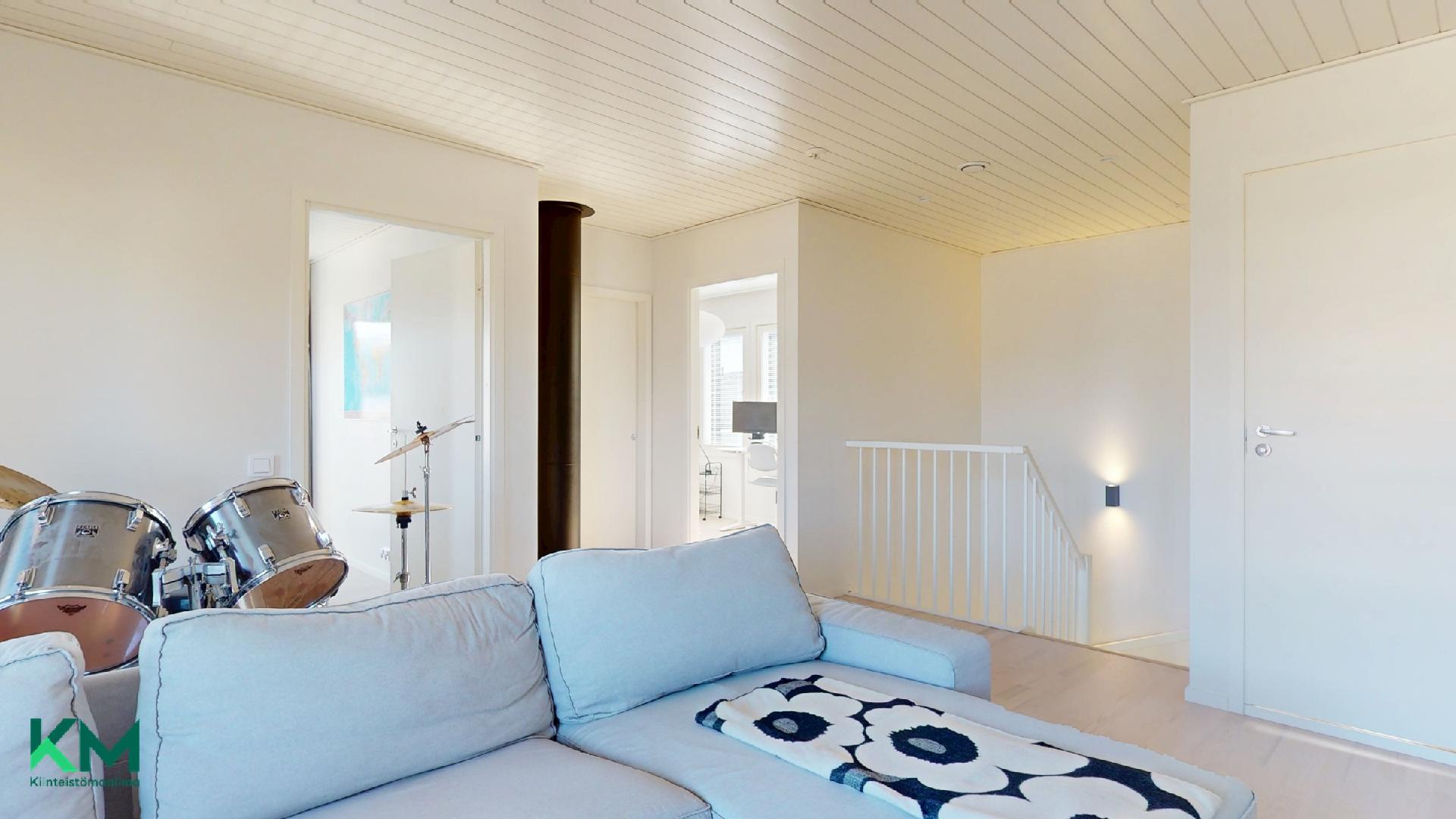 Kieppitie 1, Purola, Vaasa